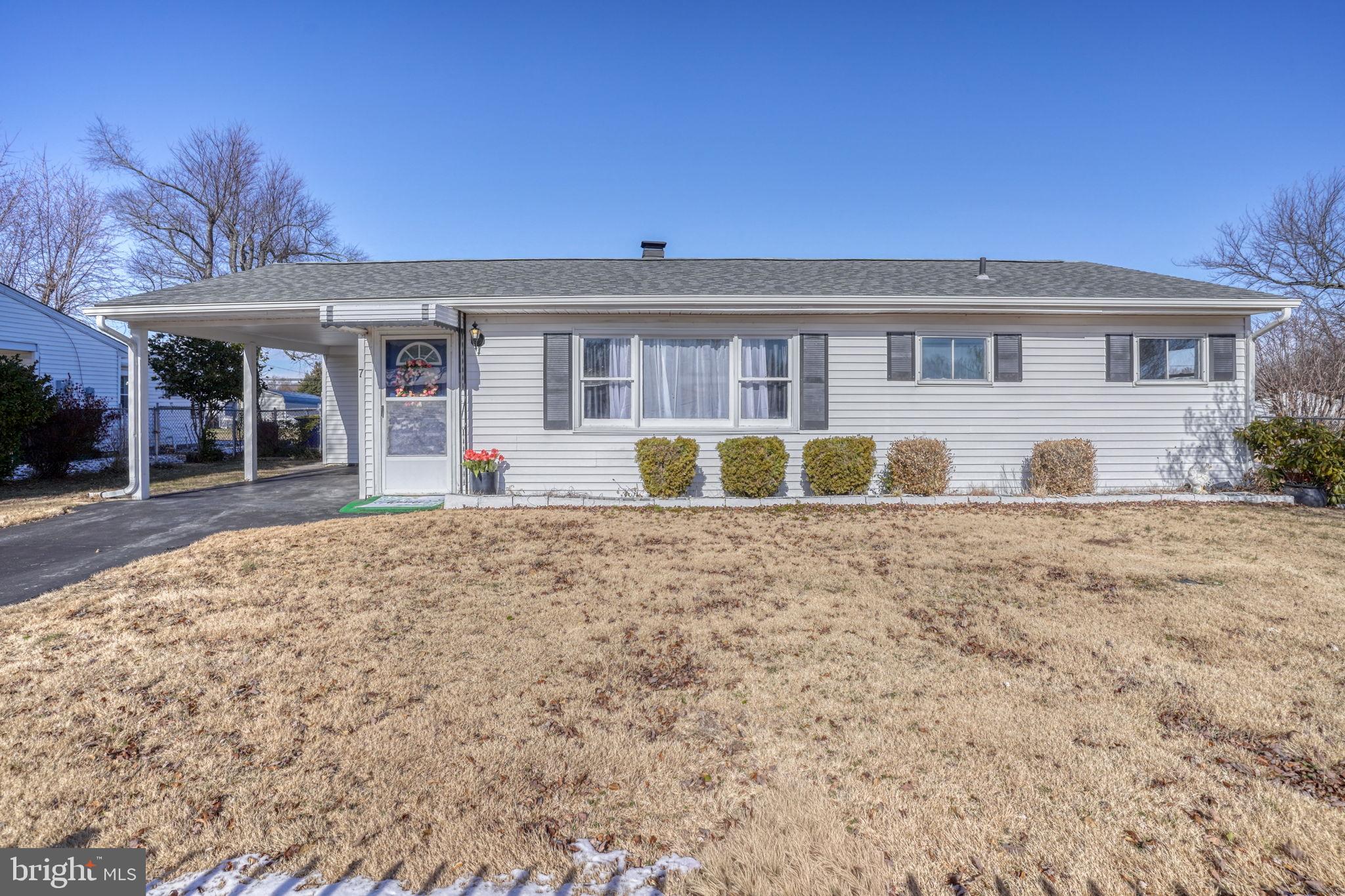 KENT ACRES - Residential