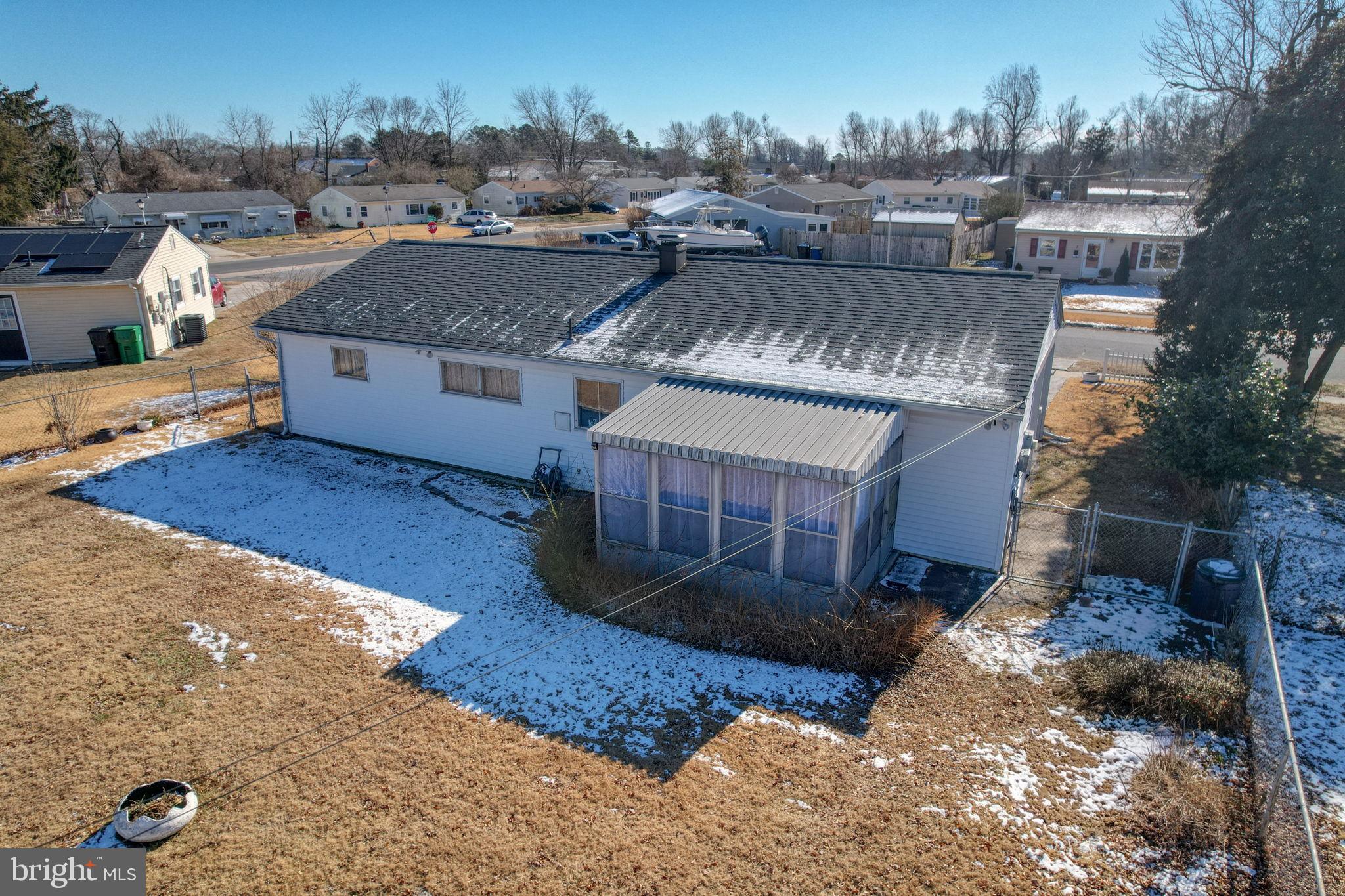 KENT ACRES - Residential