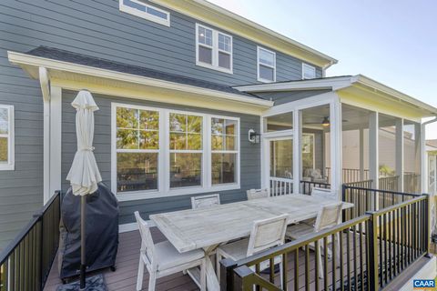 Photo of 1169 Sablewood Dr, CHARLOTTESVILLE, VA 22911 (MLS # 672490)