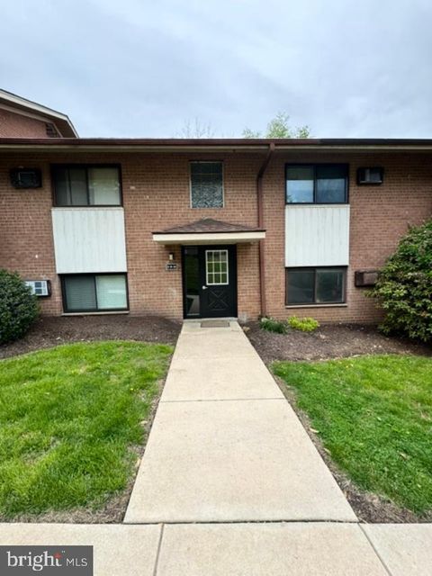 Photo of 1016 W Baltimore Pike #D-11, MEDIA, PA 19063 (MLS # PADE2113920)