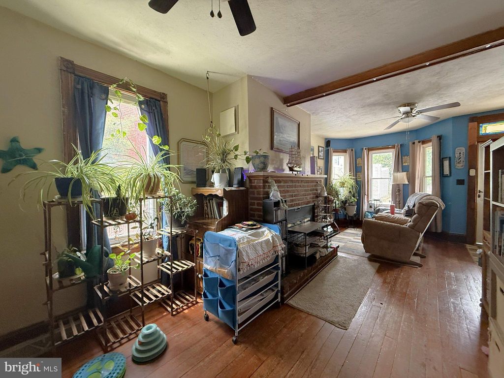 Photo of 243 N Franklin Street, LANCASTER, PA 17602 (MLS # PALA2087000)