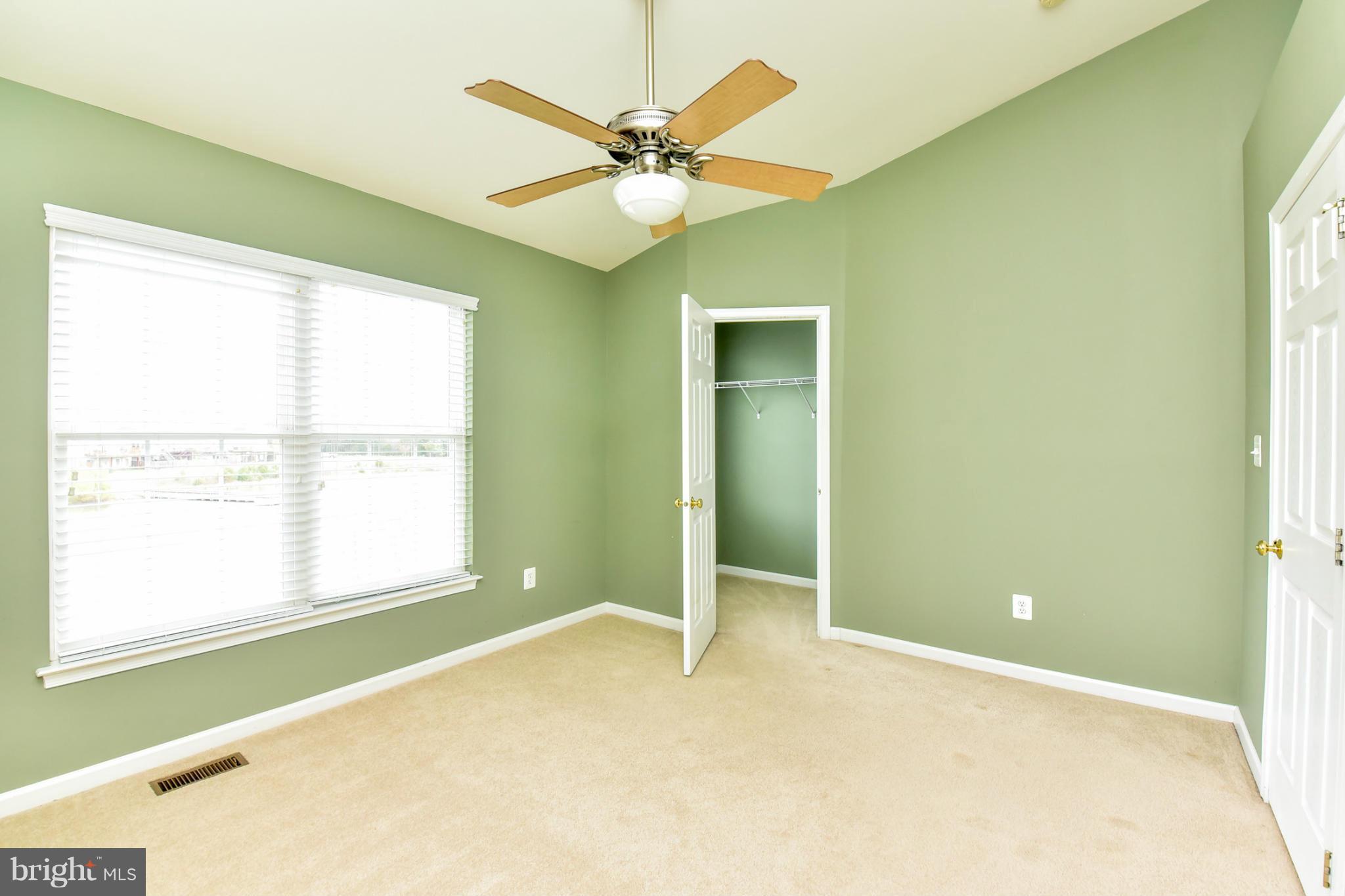 SOUTH RIDING - Residential Lease