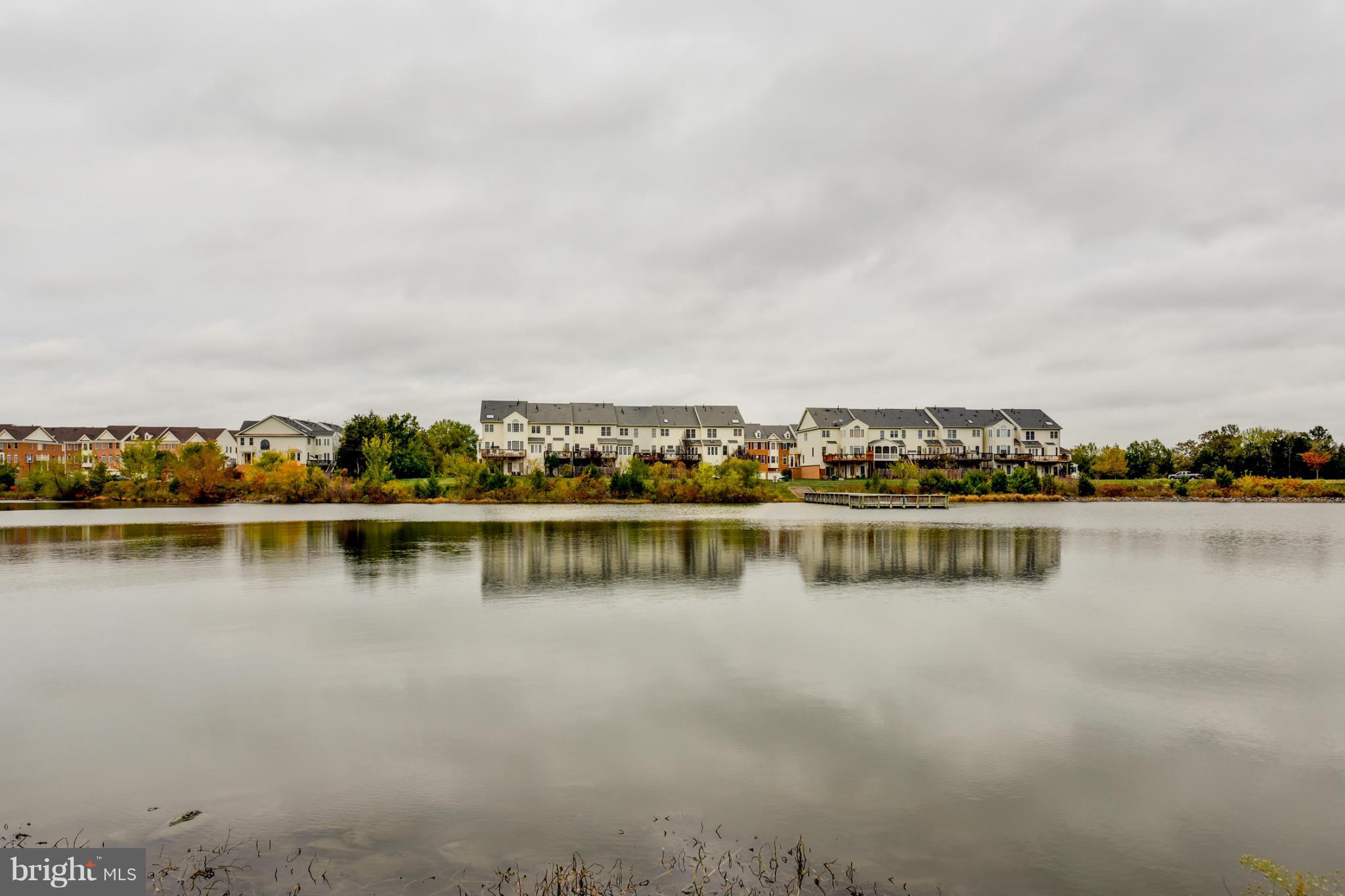 SOUTH RIDING - Residential Lease