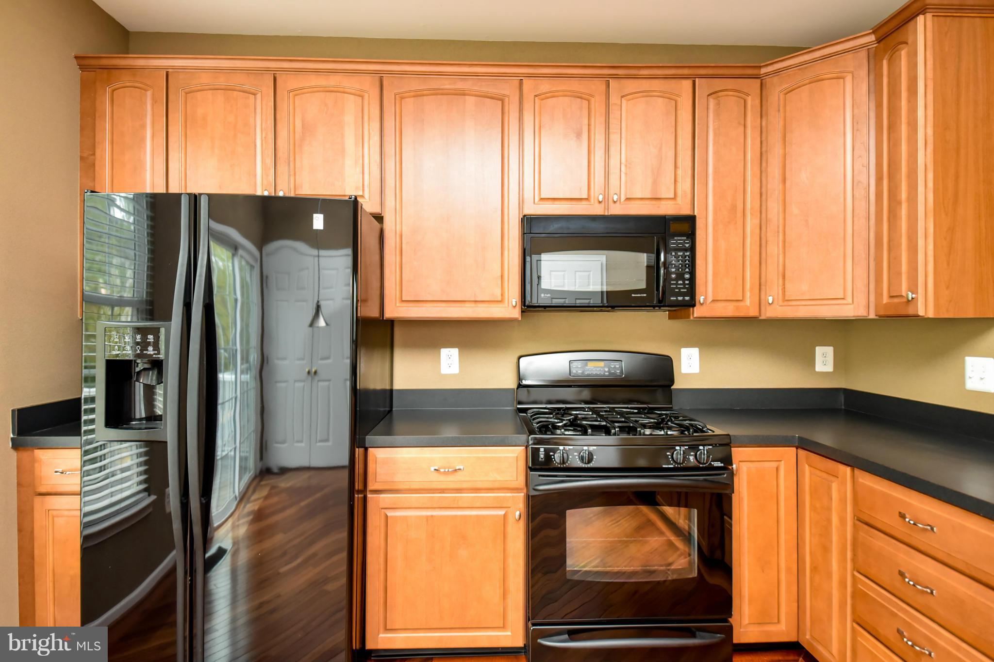 SOUTH RIDING - Residential Lease