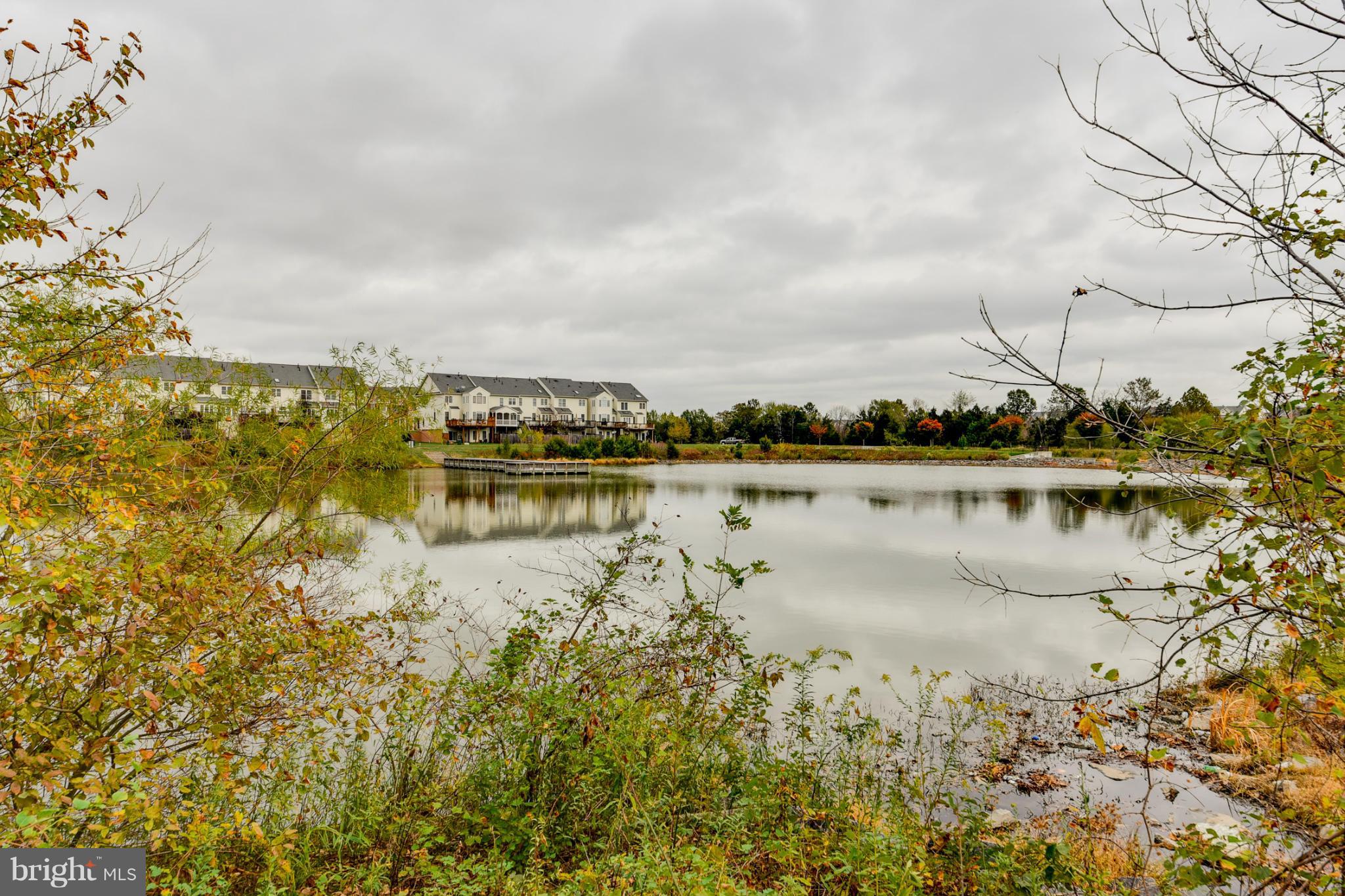 SOUTH RIDING - Residential Lease