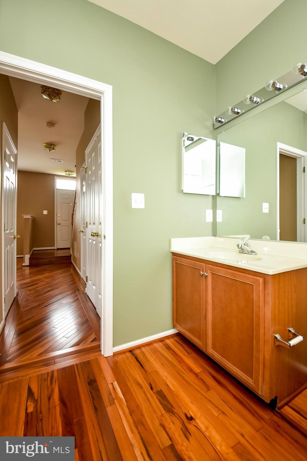 SOUTH RIDING - Residential Lease