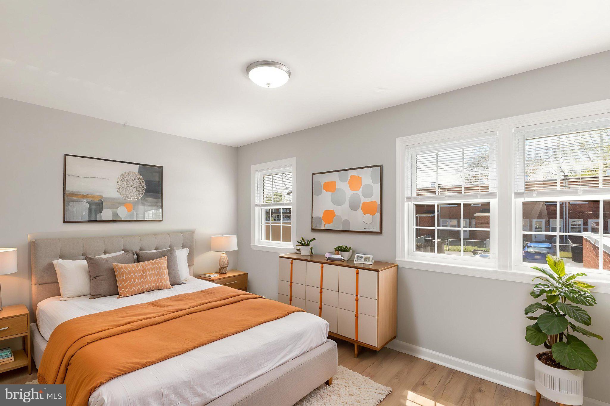 GRAY HAVEN - Residential