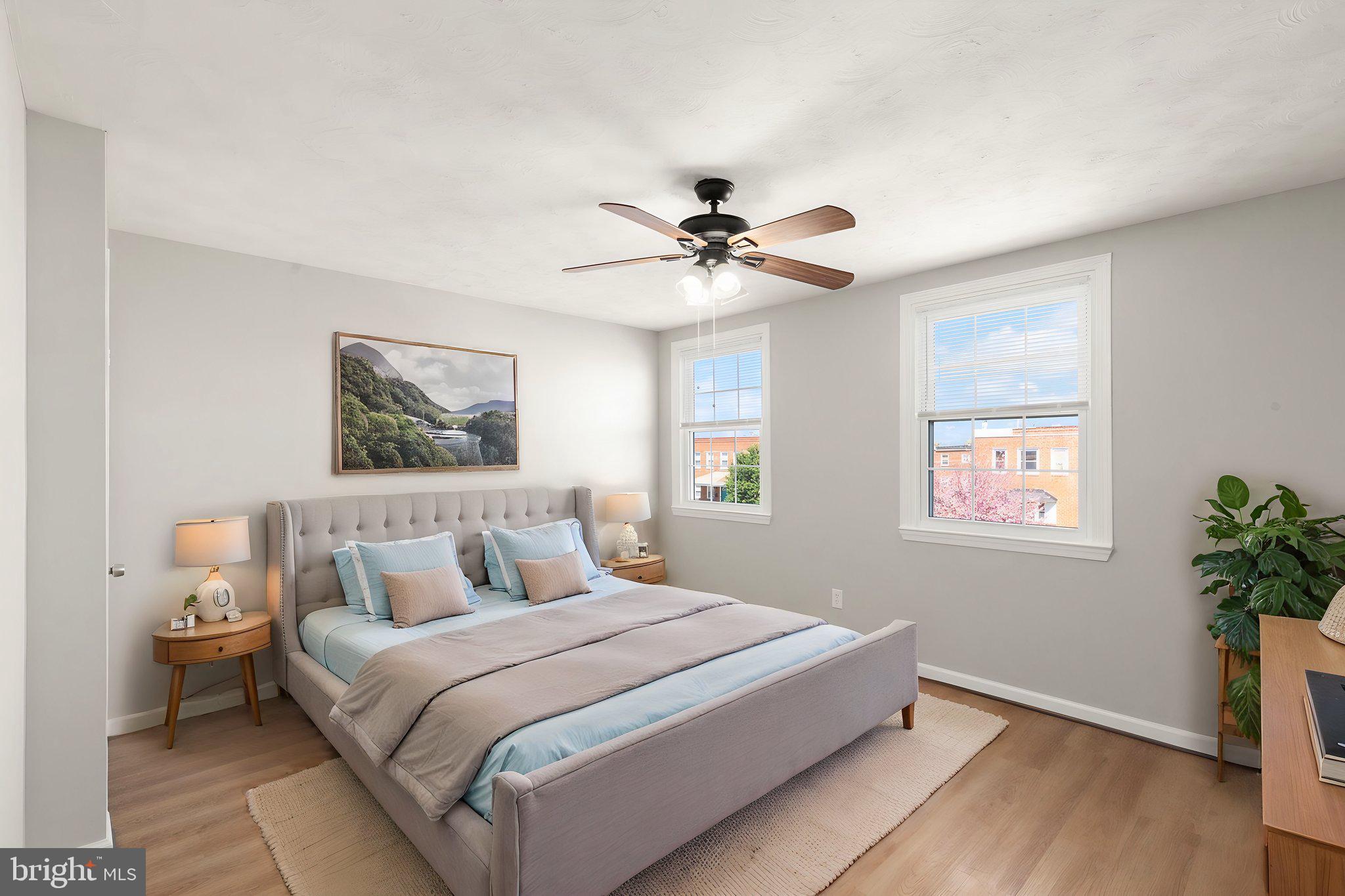 GRAY HAVEN - Residential