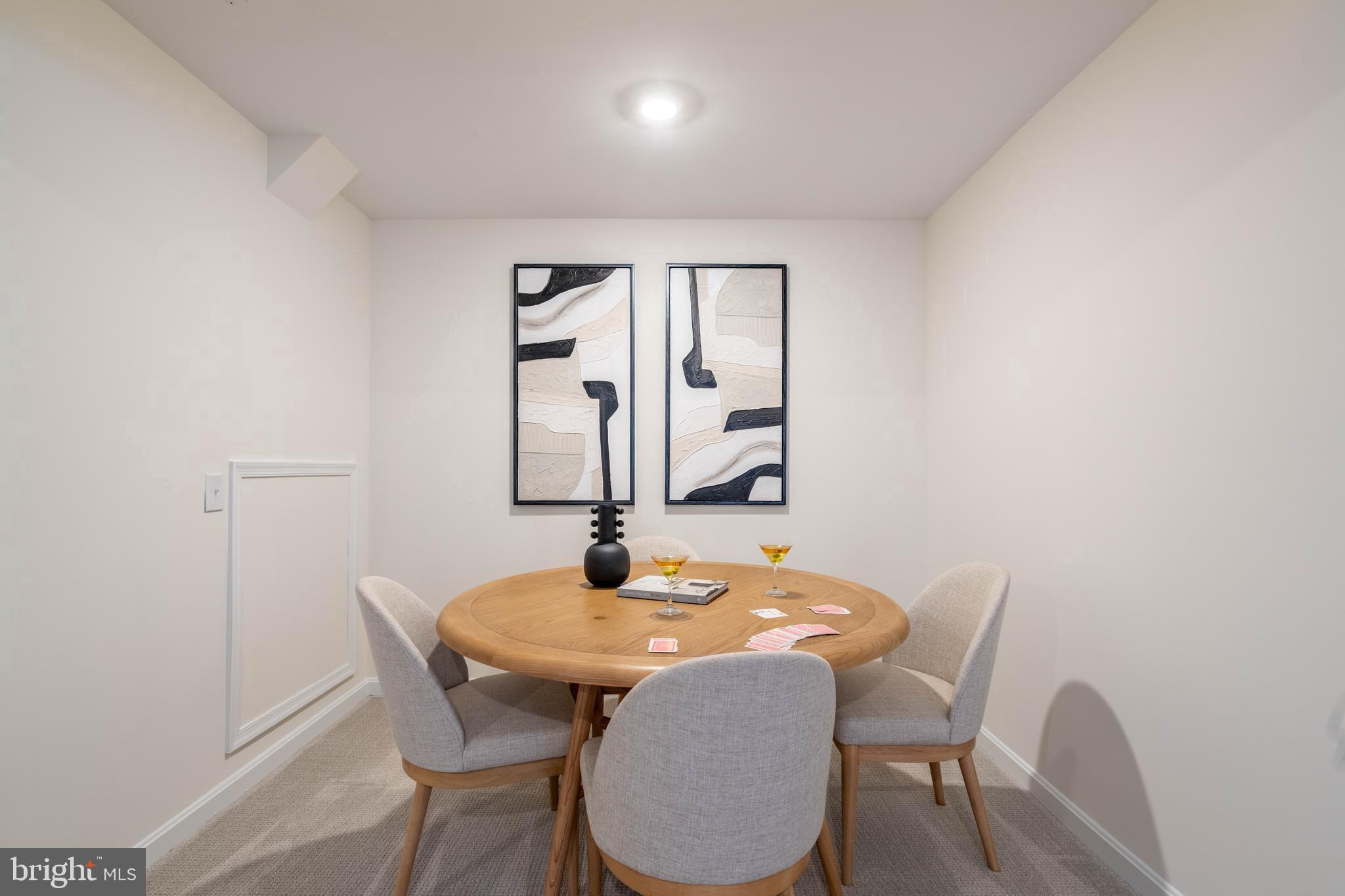 WHITAKER WALK - Residential