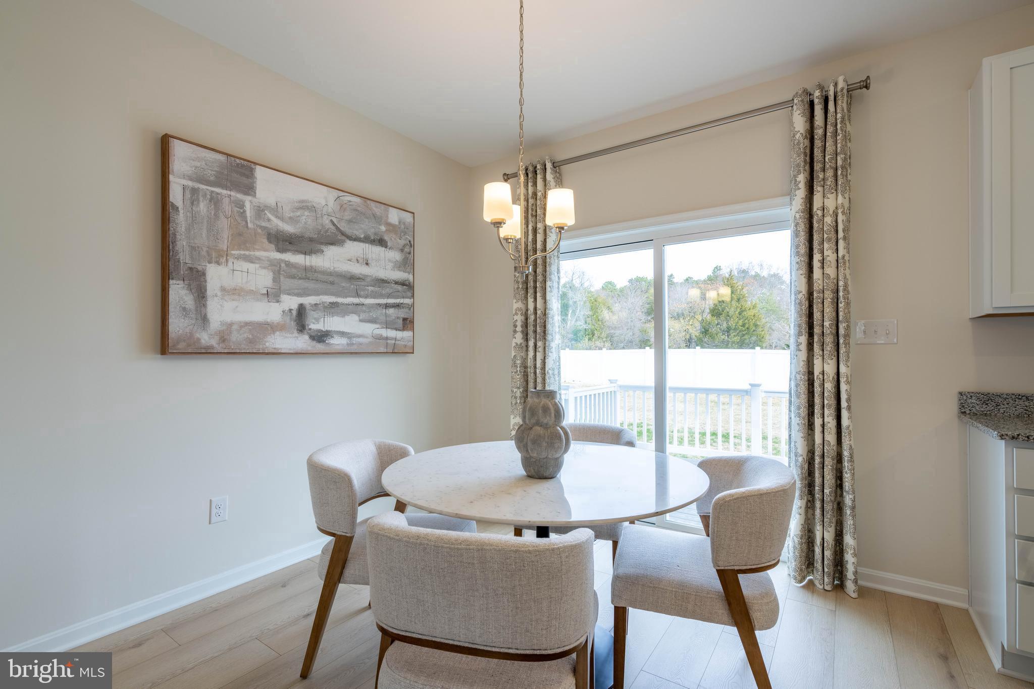 WHITAKER WALK - Residential