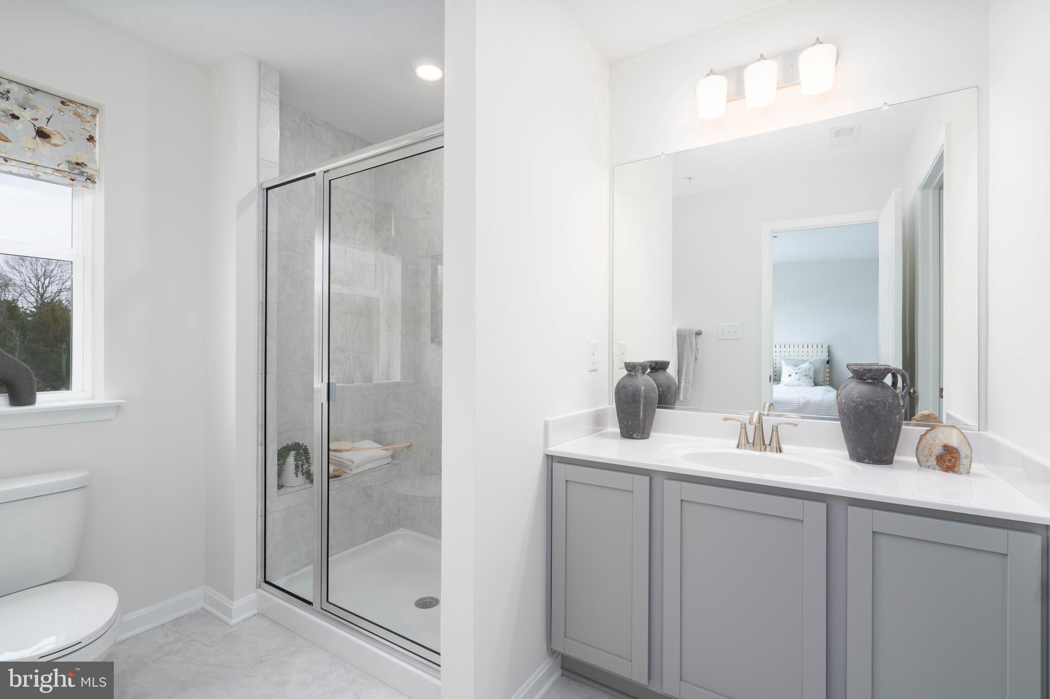 WHITAKER WALK - Residential