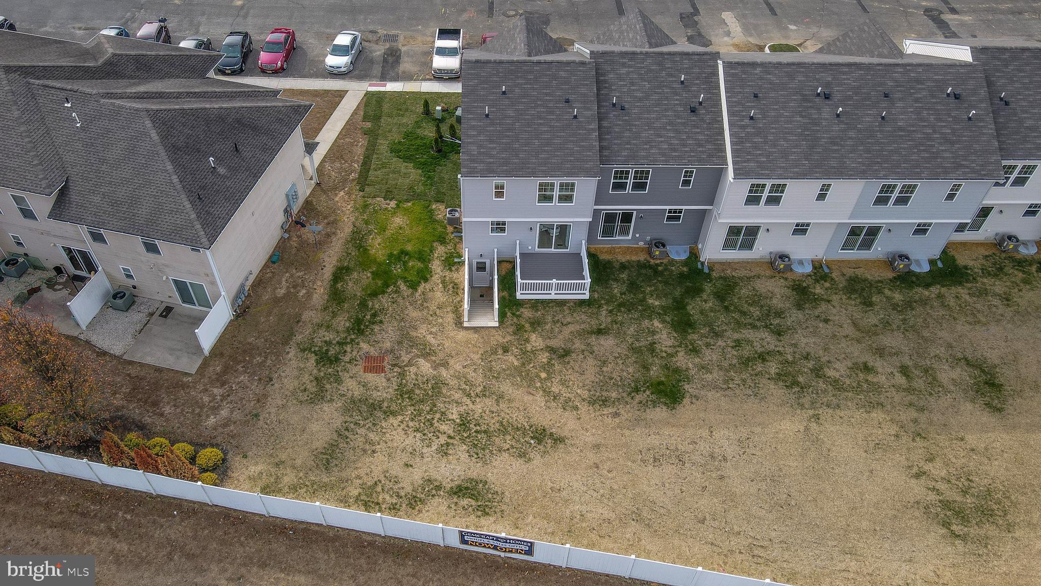 WHITAKER WALK - Residential