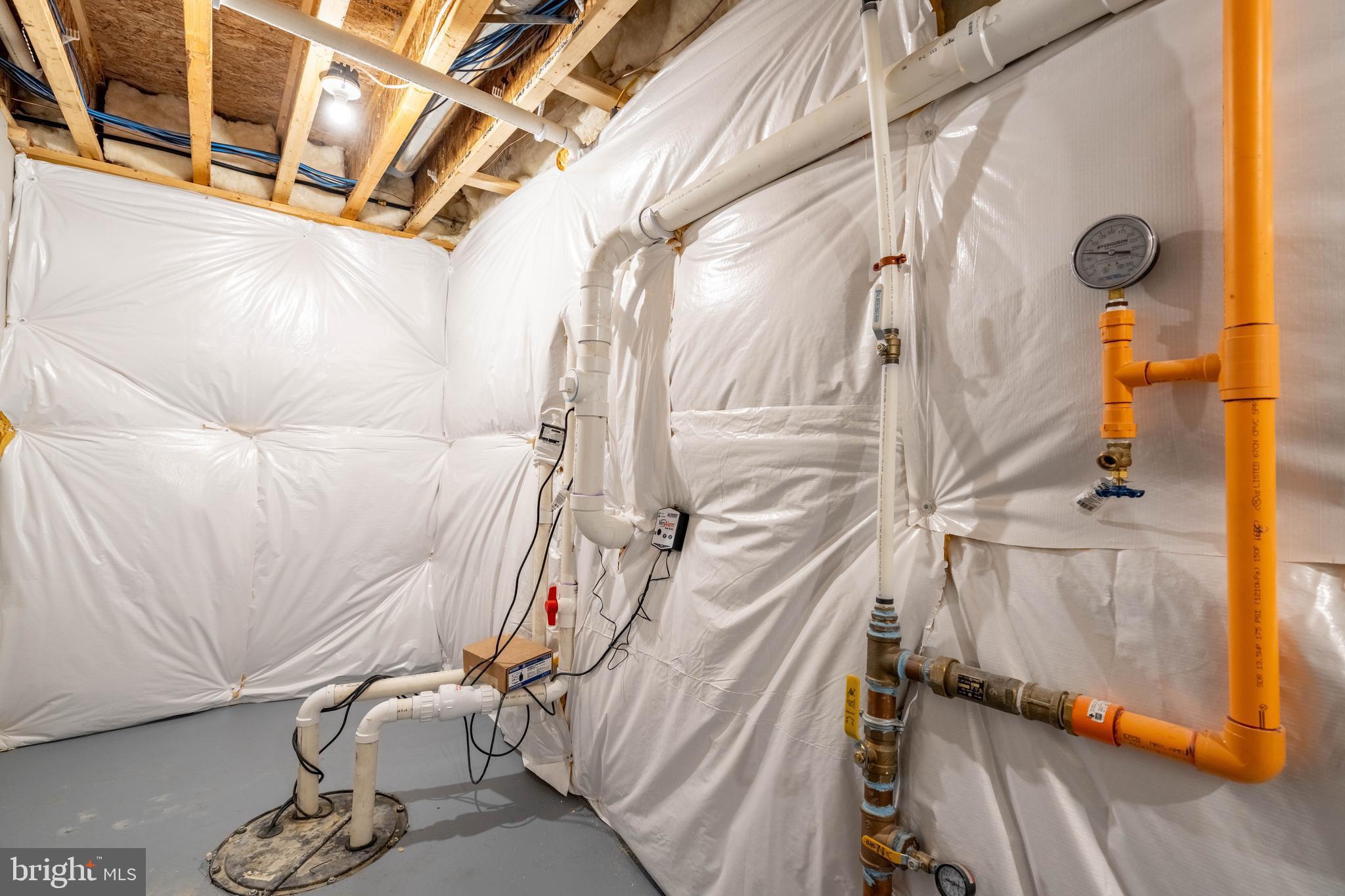 WHITAKER WALK - Residential