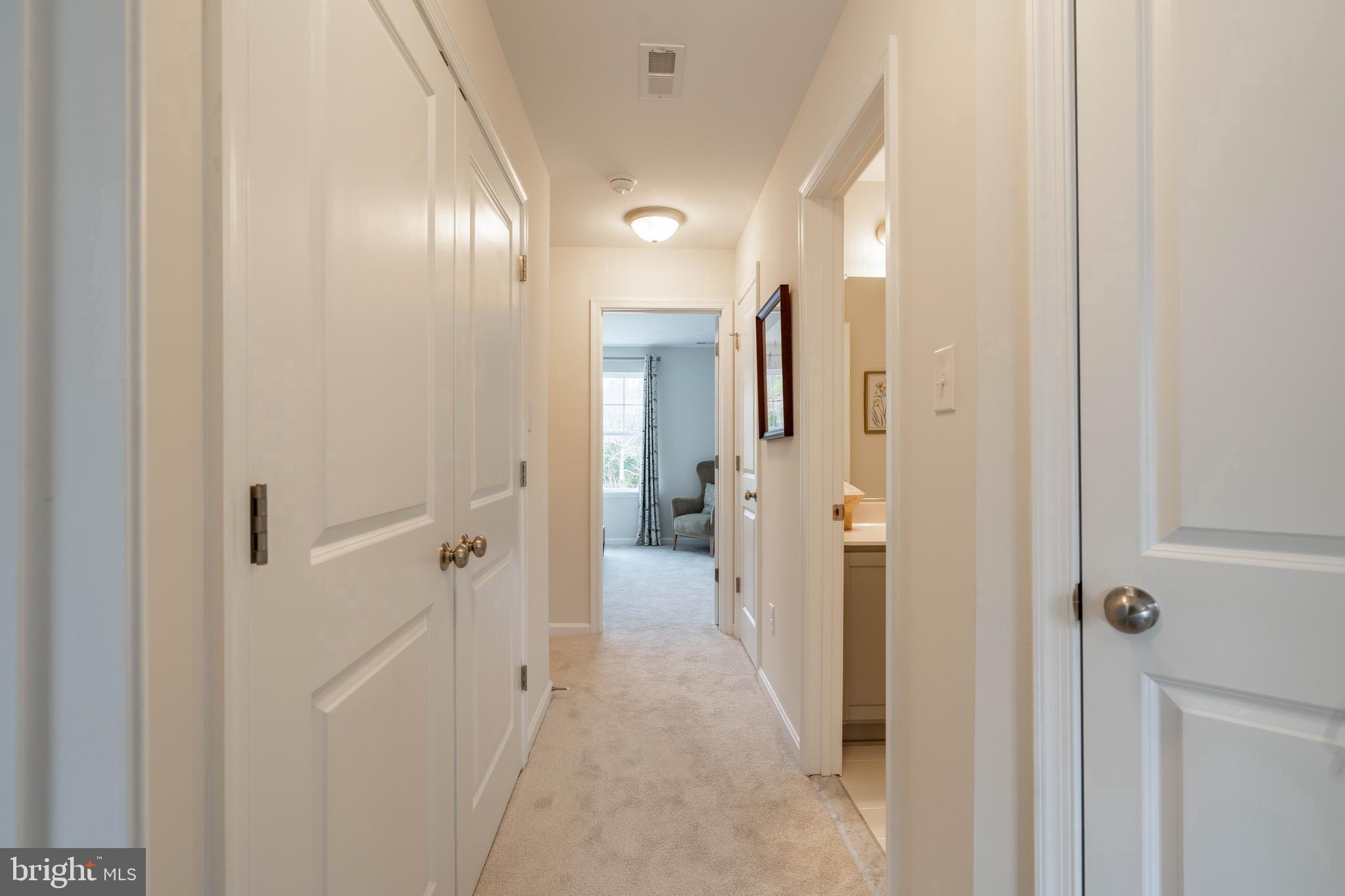 WHITAKER WALK - Residential