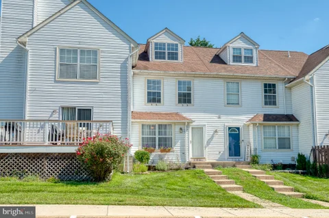 306 Guilford Court, Bel Air, MD 21015 - #: MDHR2058570