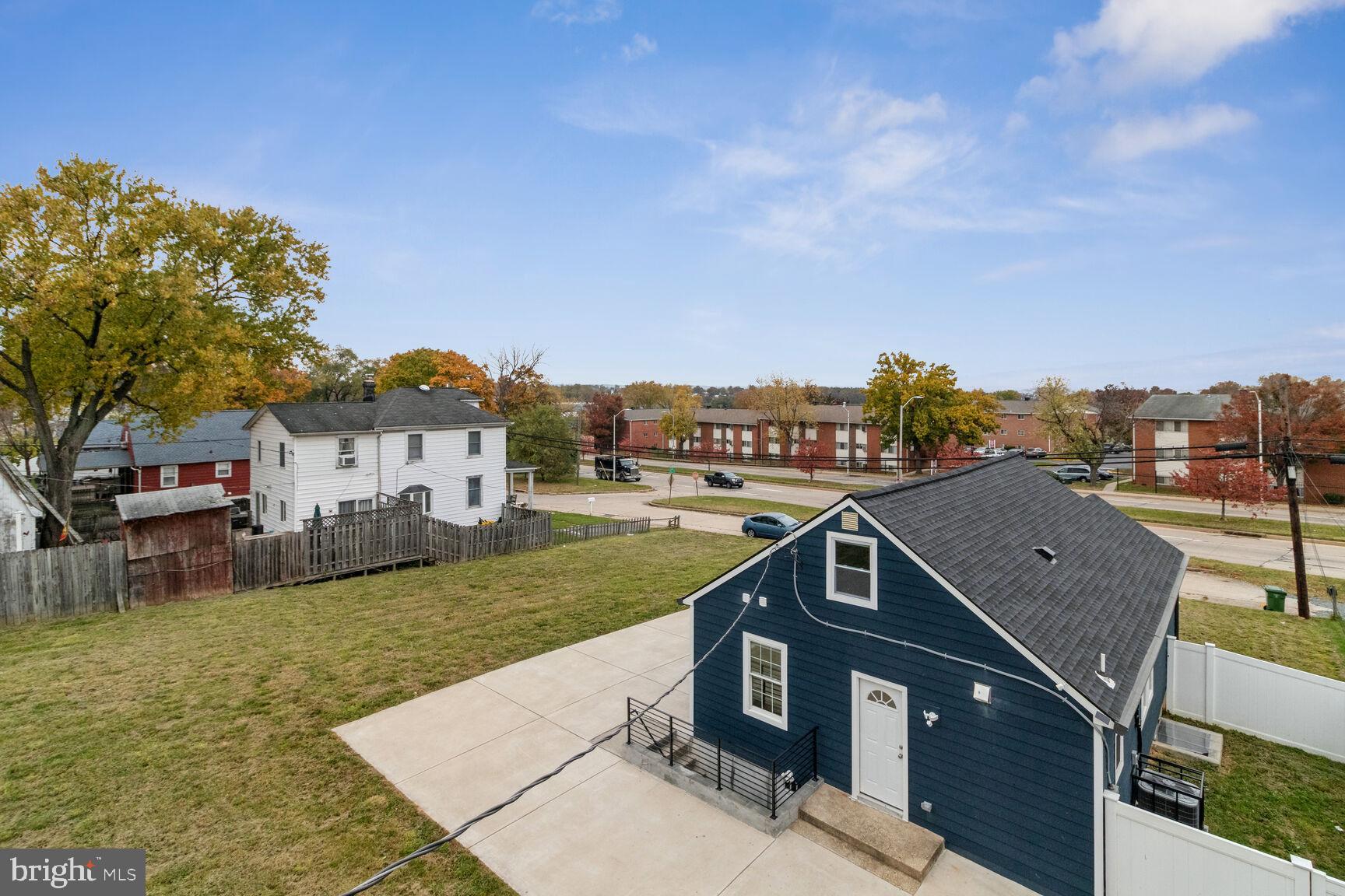 NONE AVAILABLE - Residential