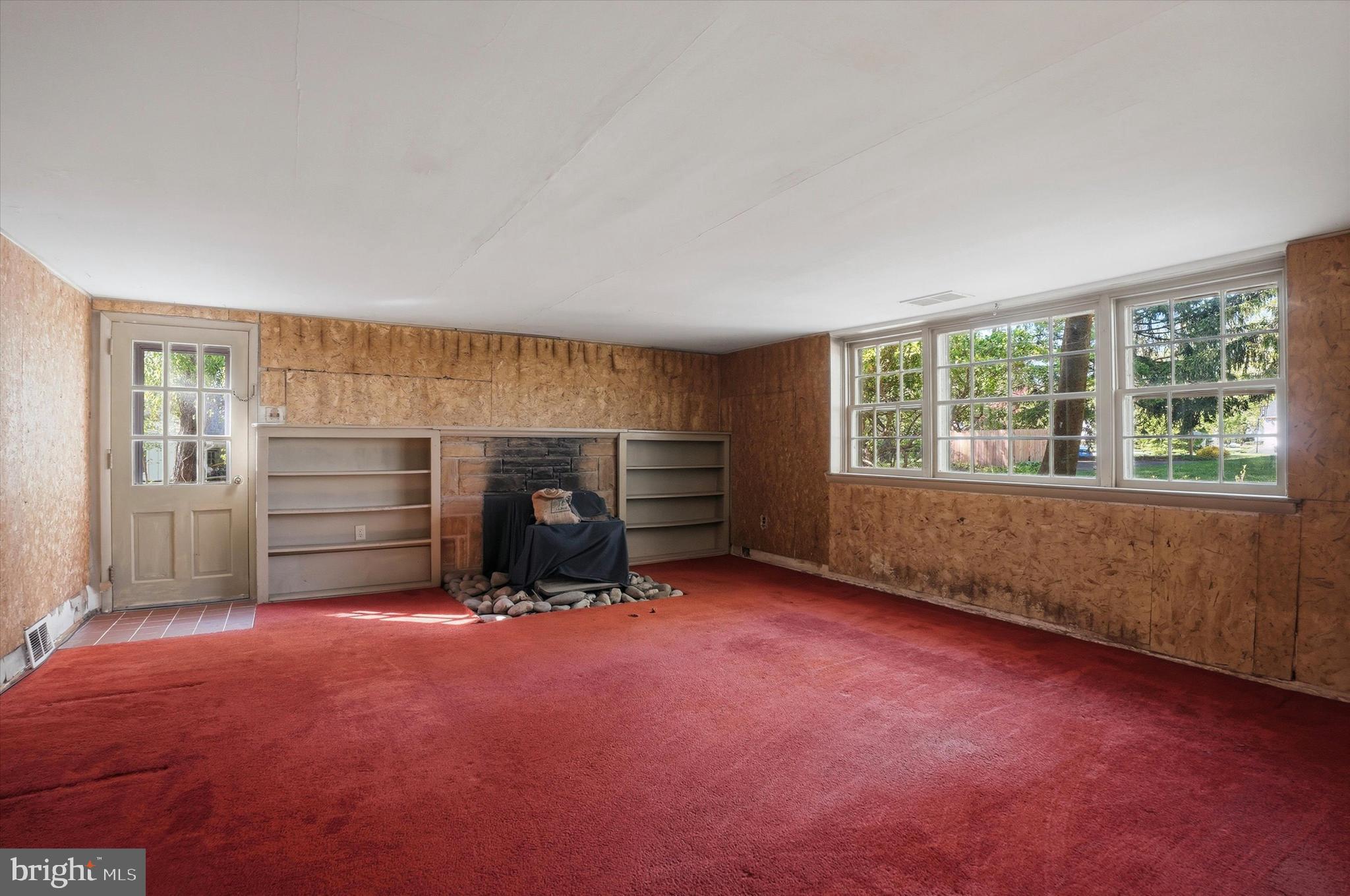 BLUE BELL ESTATES - Residential