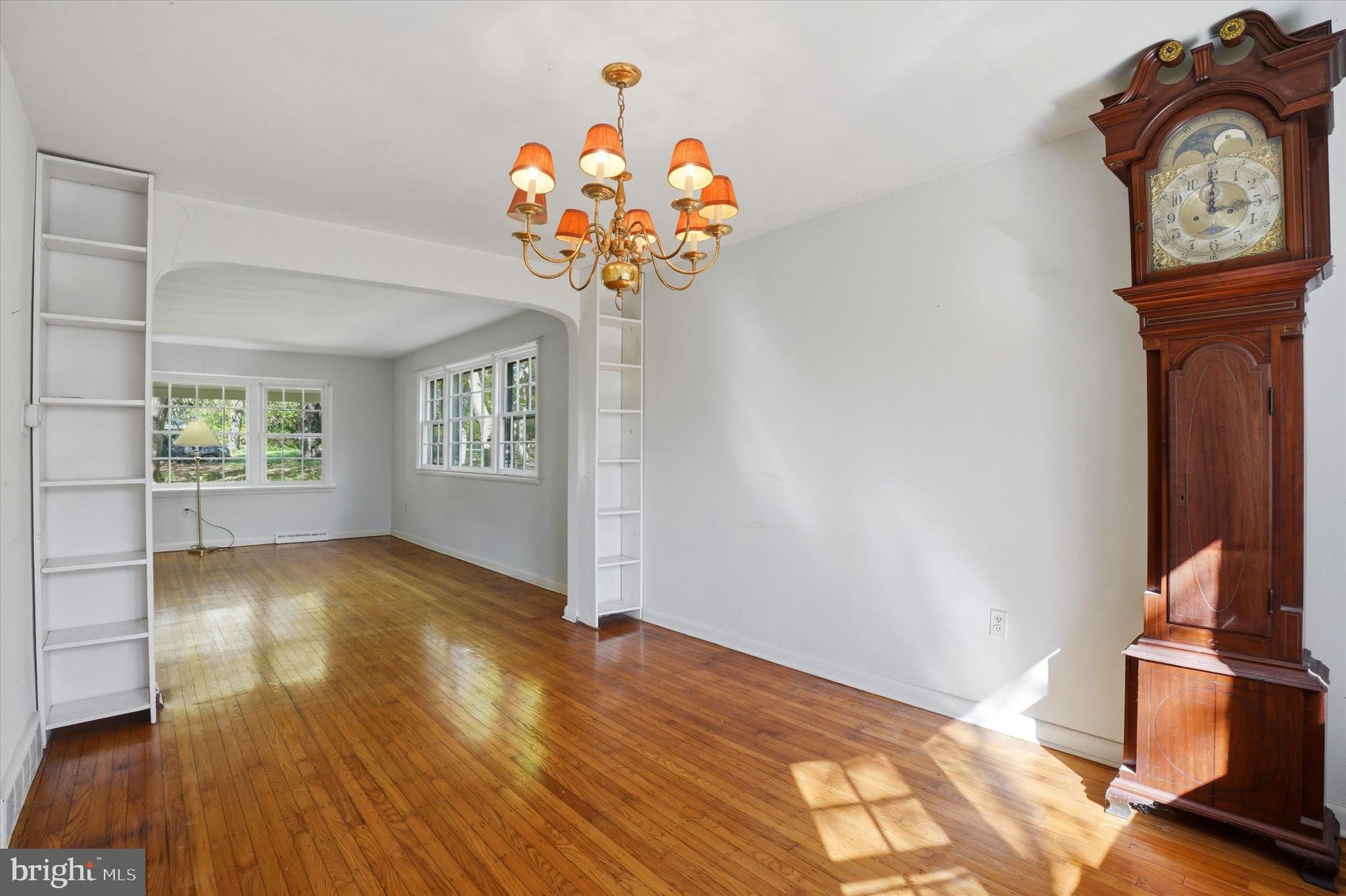 BLUE BELL ESTATES - Residential