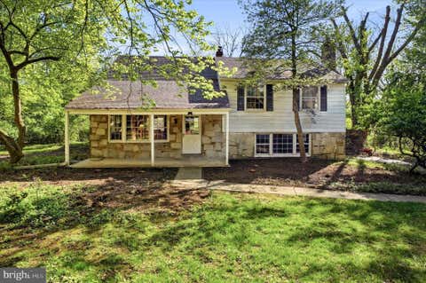 Homes For Sale - 662 Deaver Drive<br/> Montgomery County, BLUE BELL, PA 19422