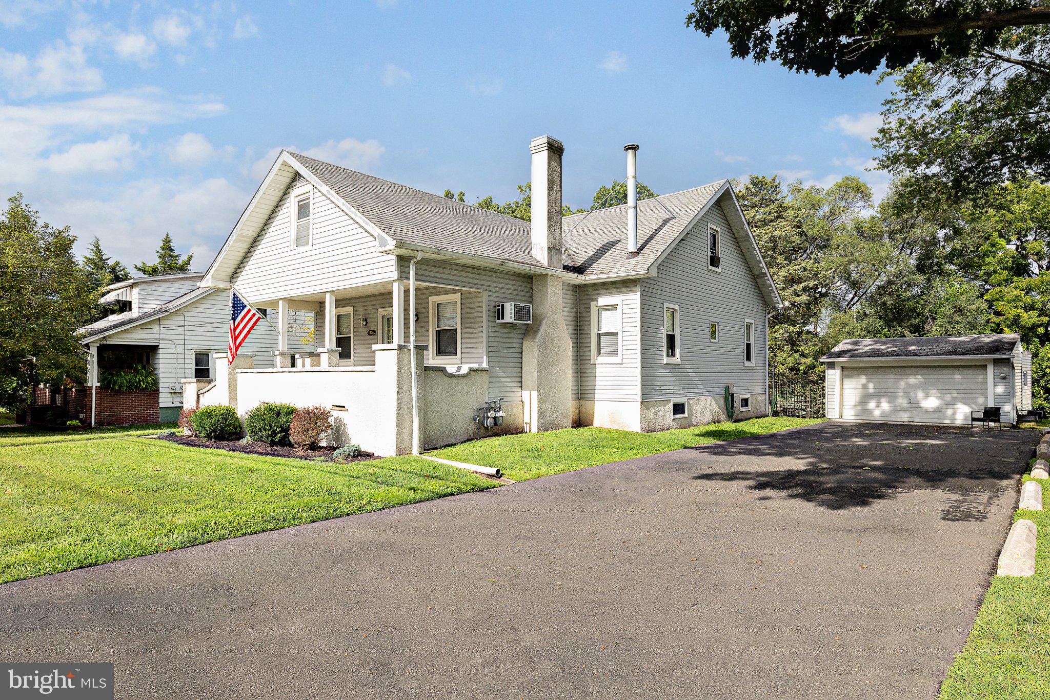 1236 OLD BLACK HORSE PIKE FIRST FLOOR