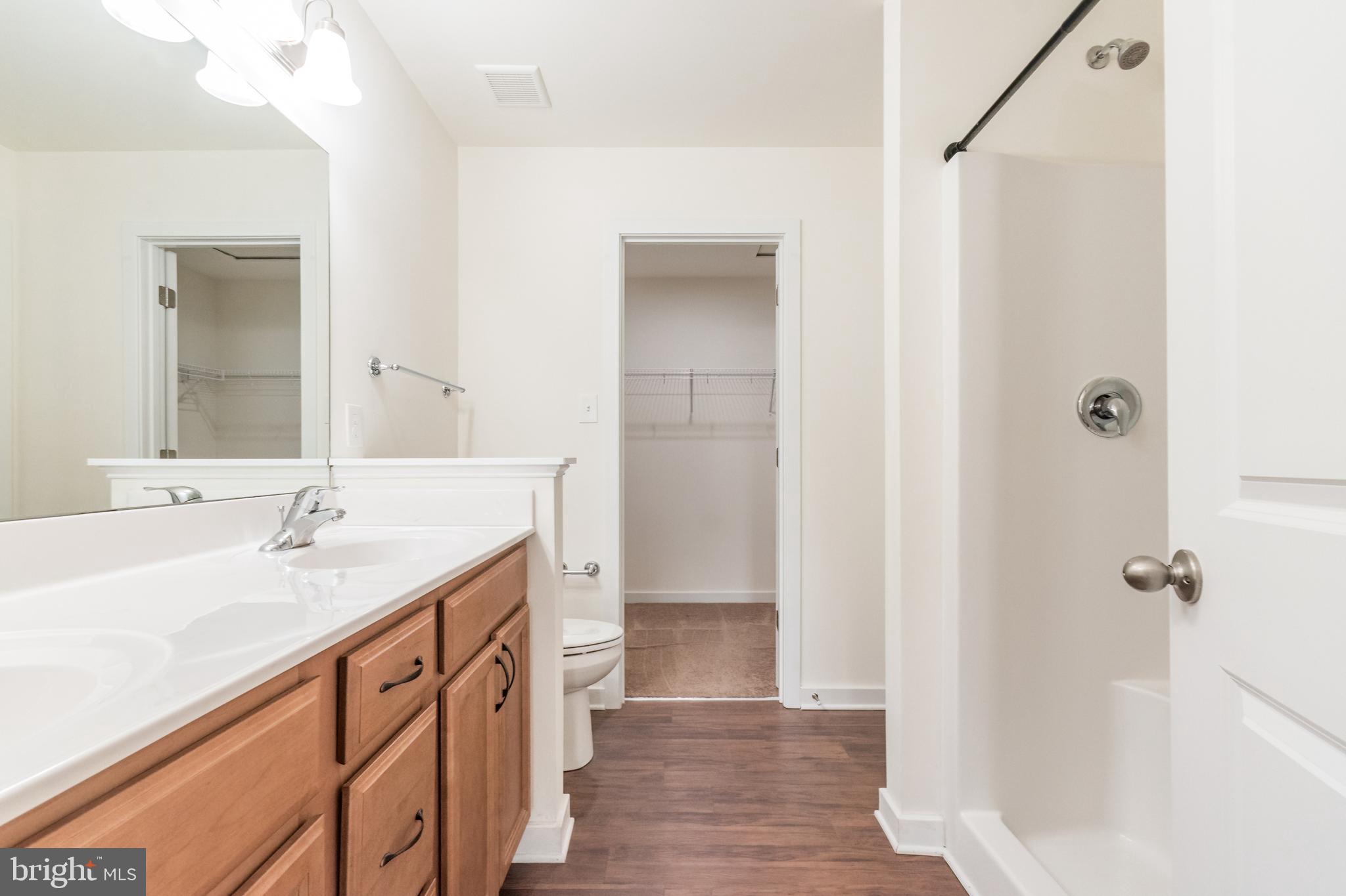 SPRING MILLS - Residential