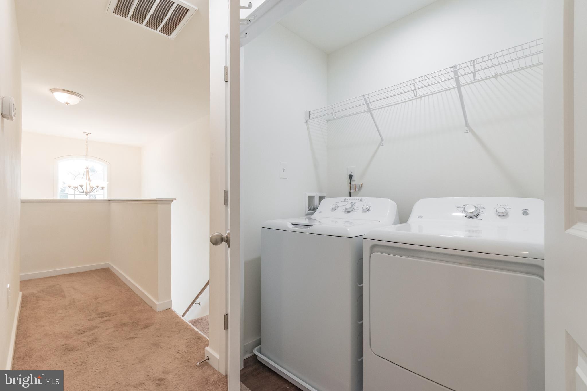 SPRING MILLS - Residential