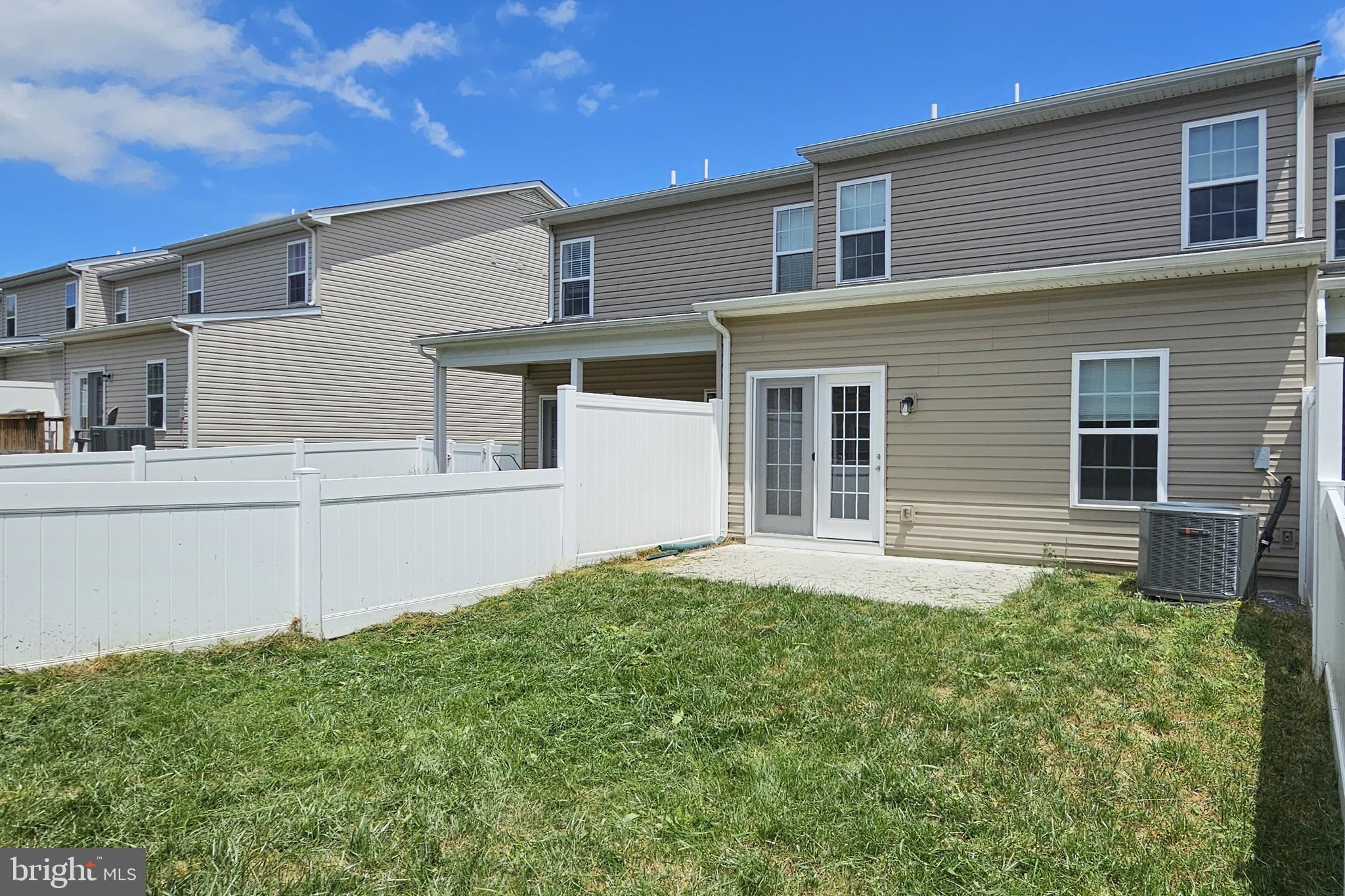 SPRING MILLS - Residential