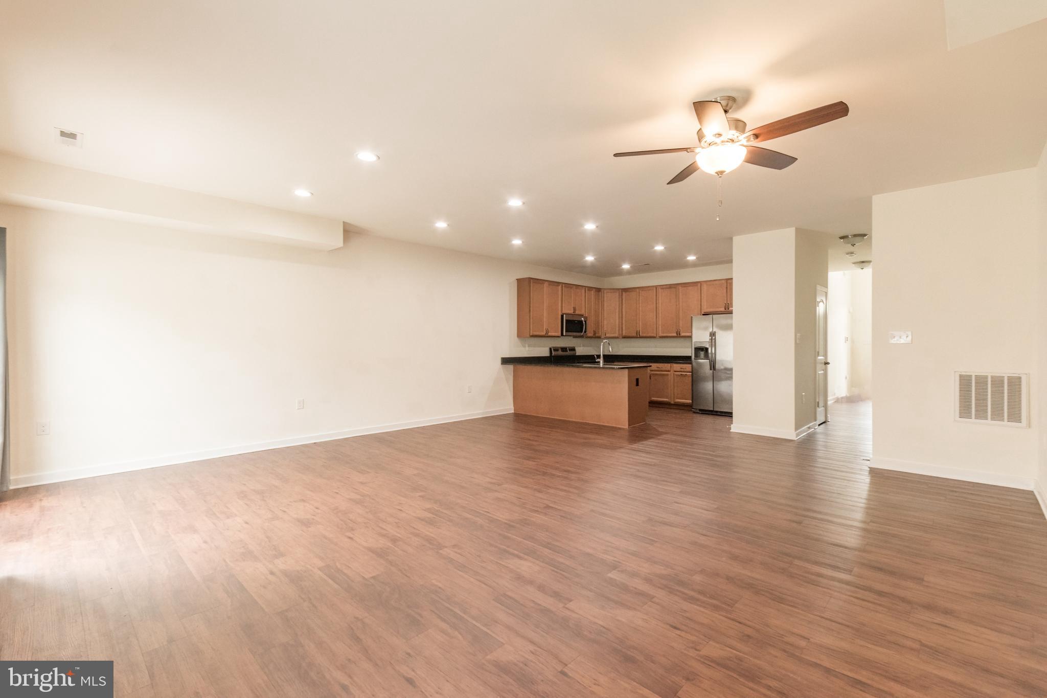 SPRING MILLS - Residential