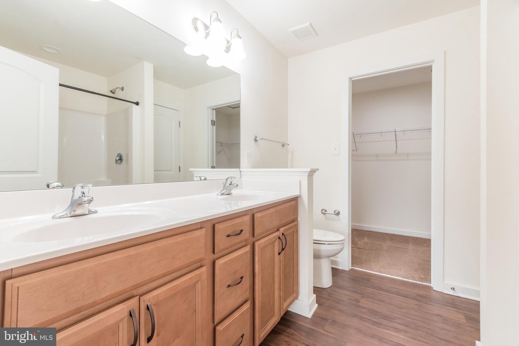 SPRING MILLS - Residential