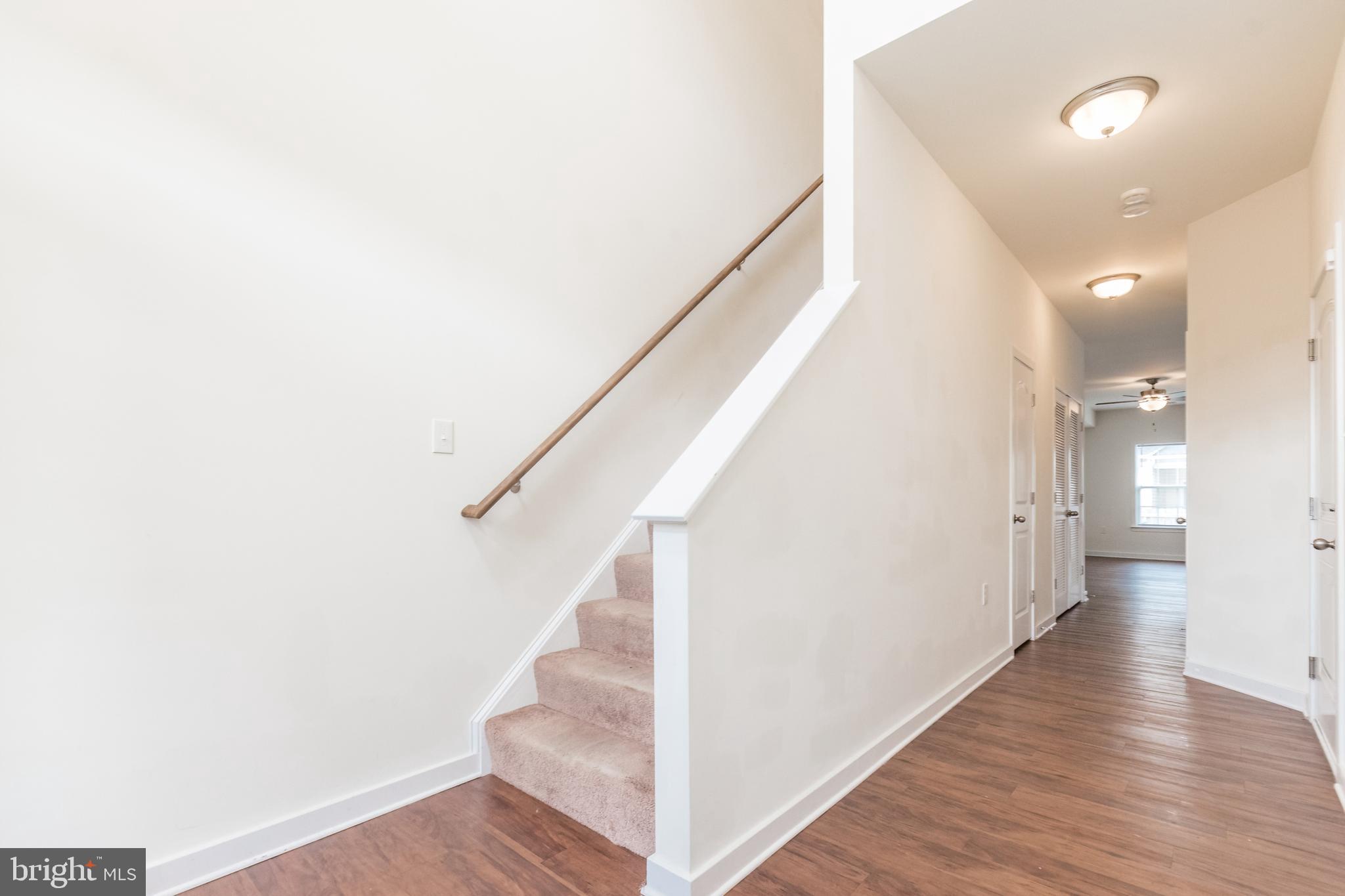 SPRING MILLS - Residential