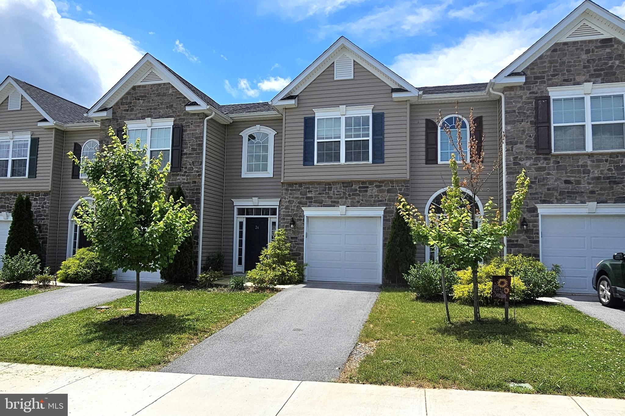 SPRING MILLS - Residential