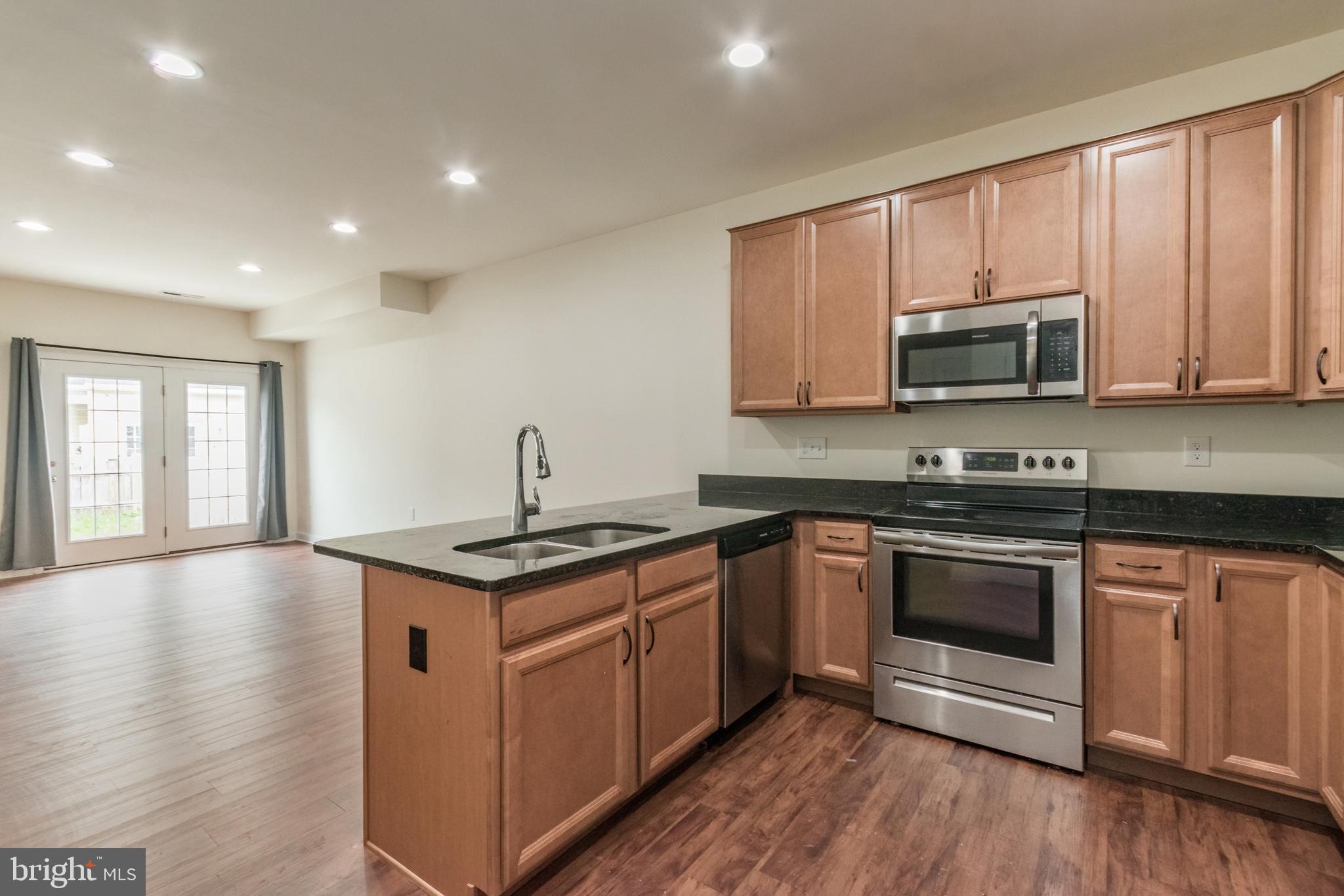 SPRING MILLS - Residential