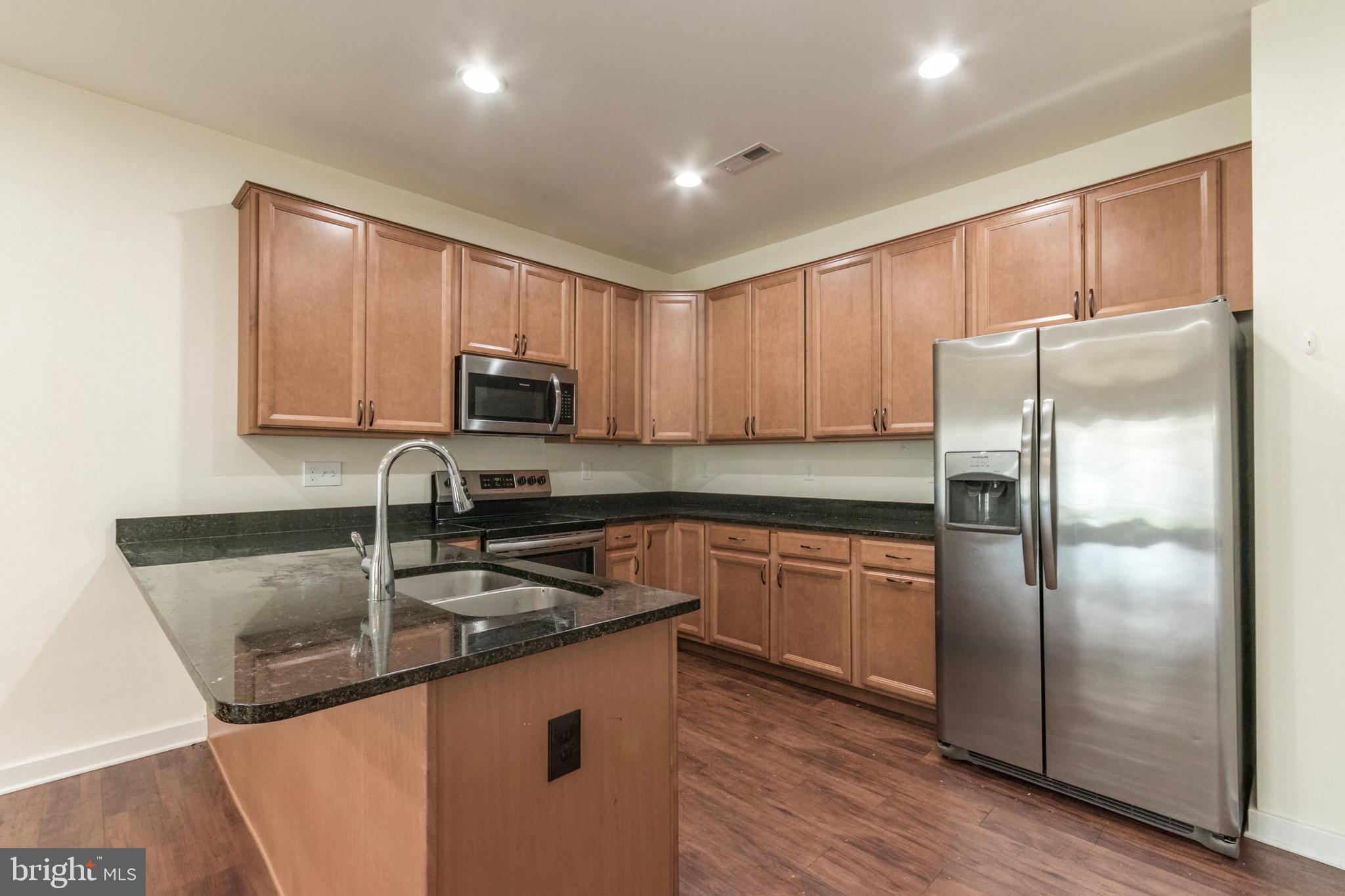 SPRING MILLS - Residential