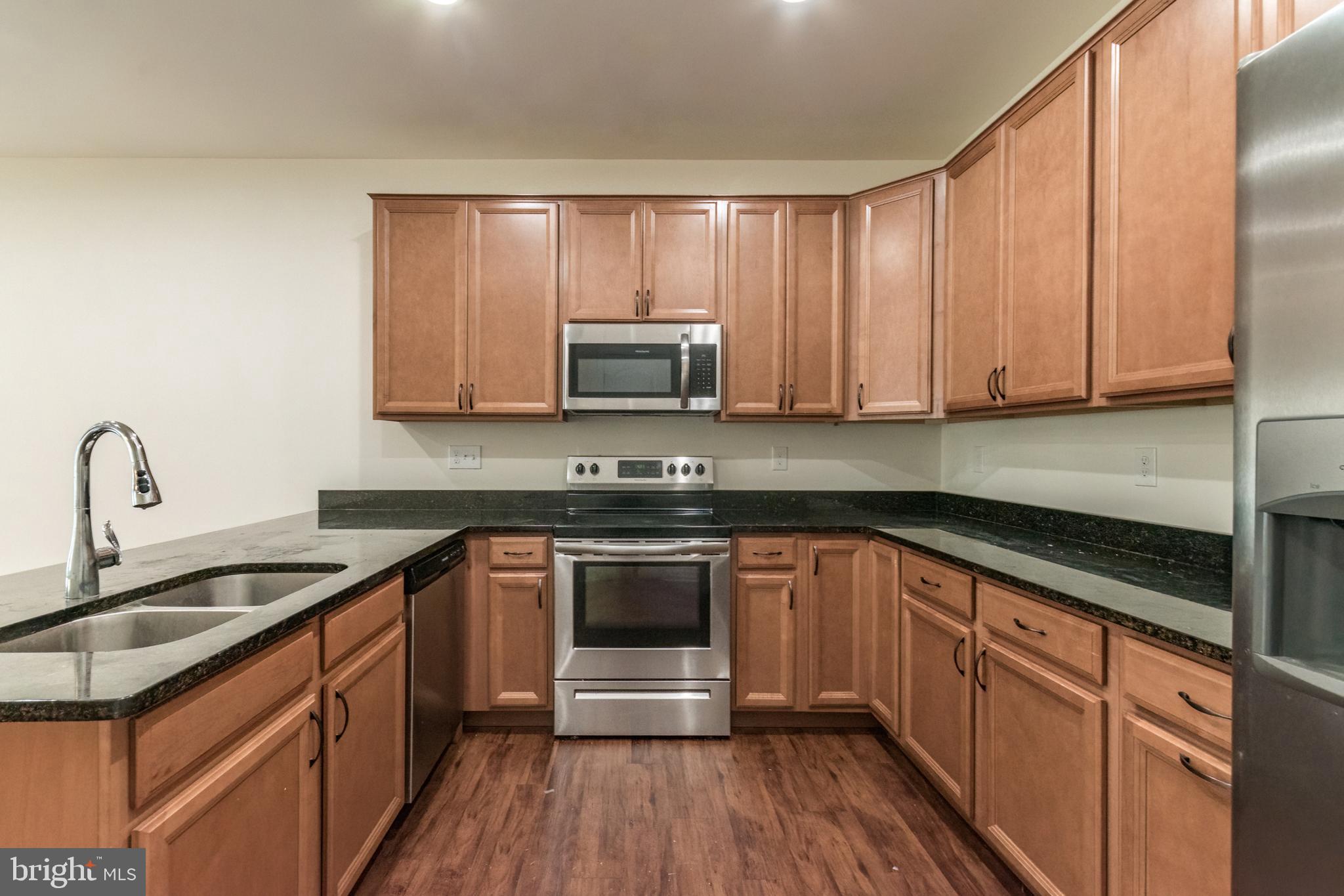 SPRING MILLS - Residential