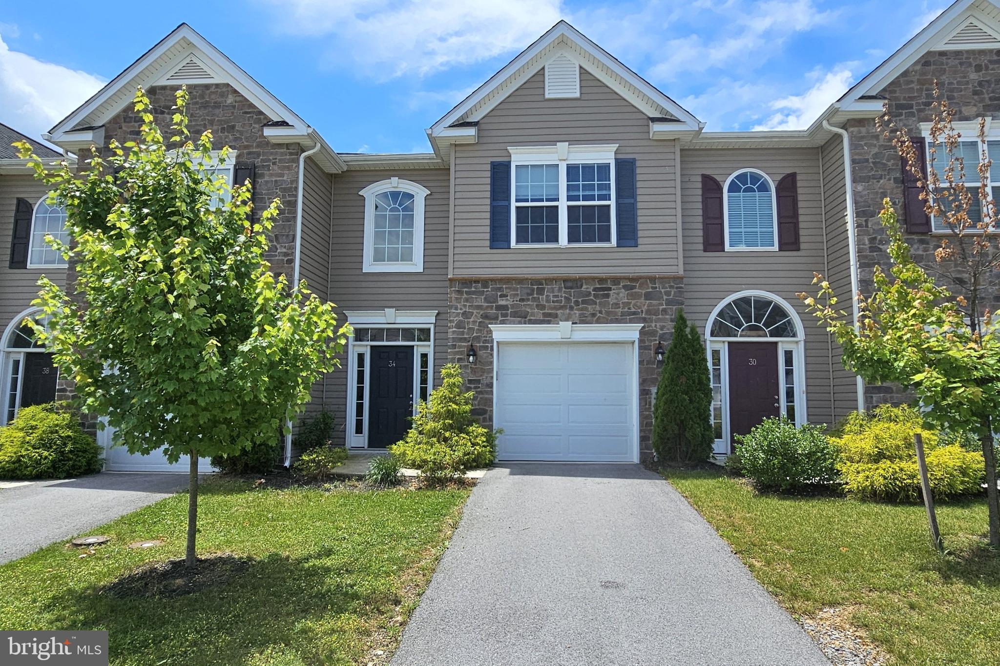 SPRING MILLS - Residential