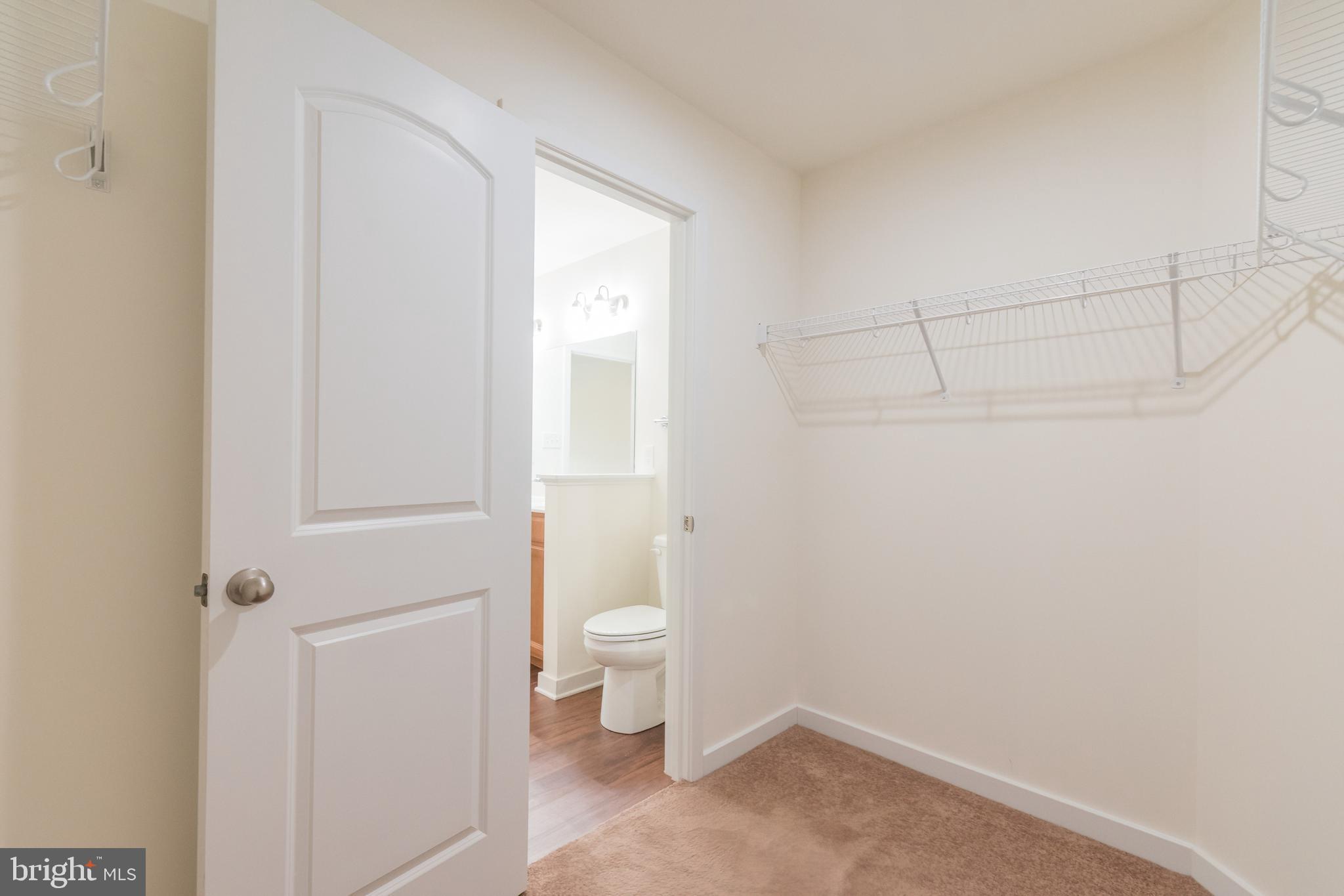 SPRING MILLS - Residential