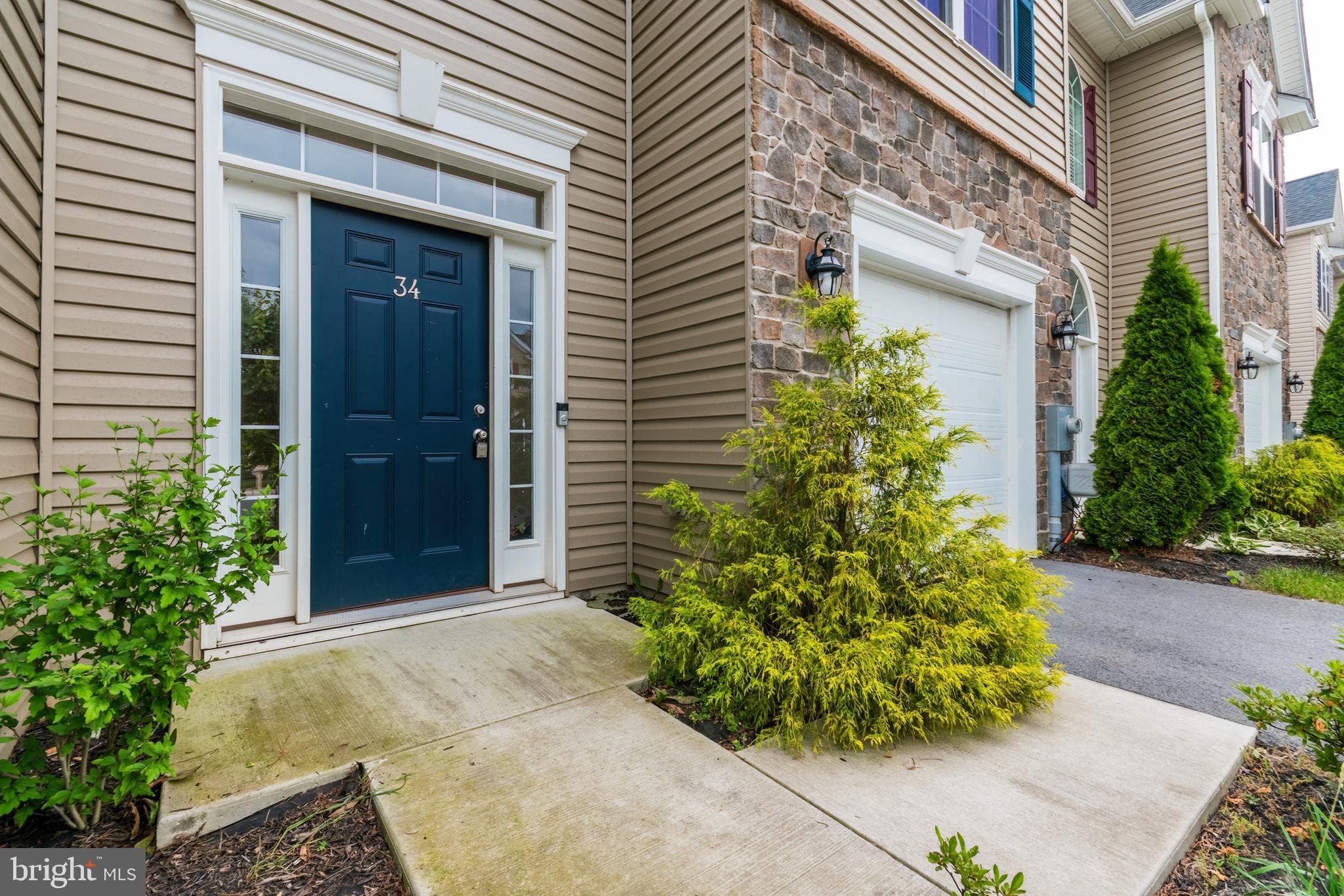 SPRING MILLS - Residential