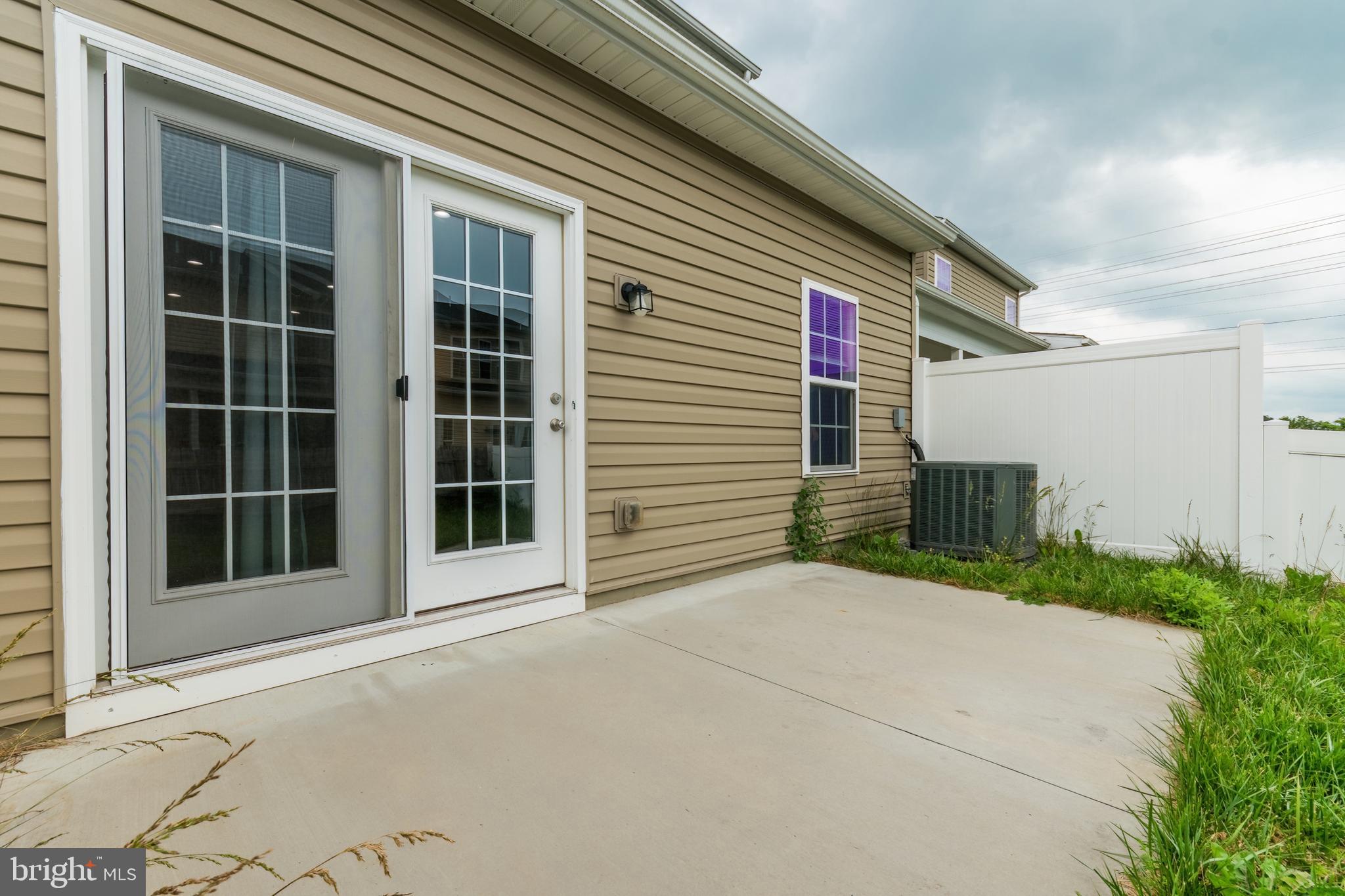 SPRING MILLS - Residential