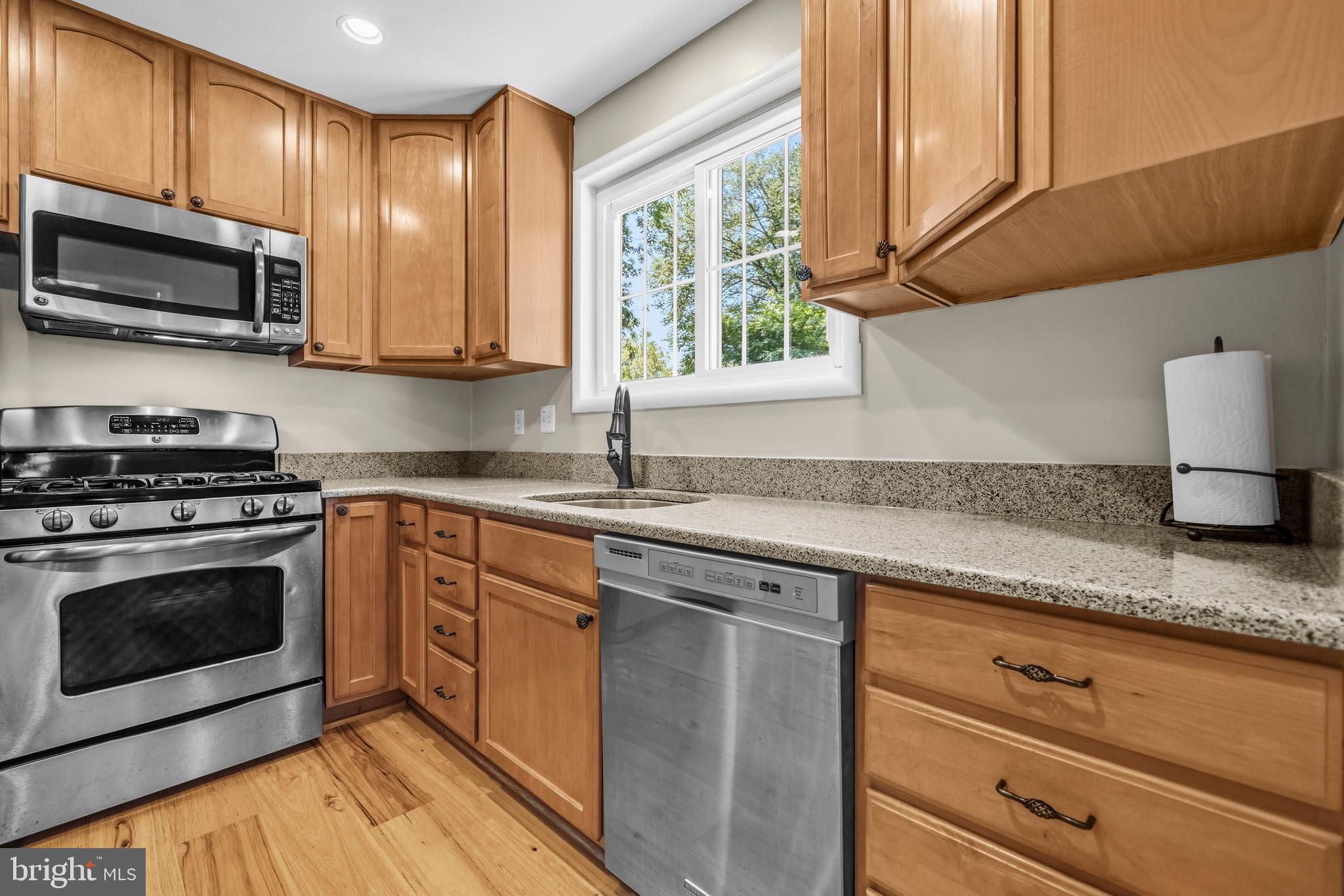 GREENWAY HILLS - Residential