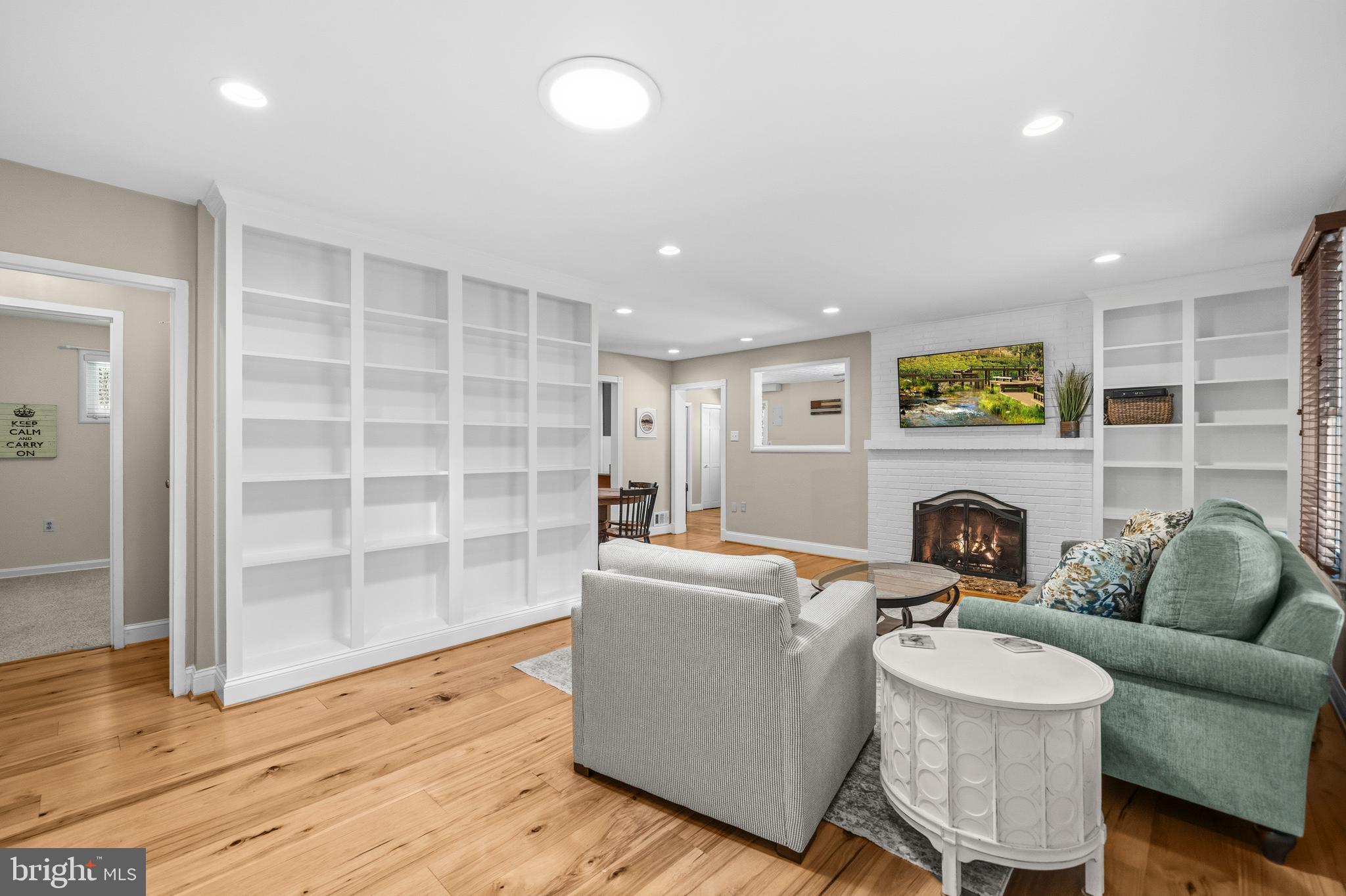 GREENWAY HILLS - Residential