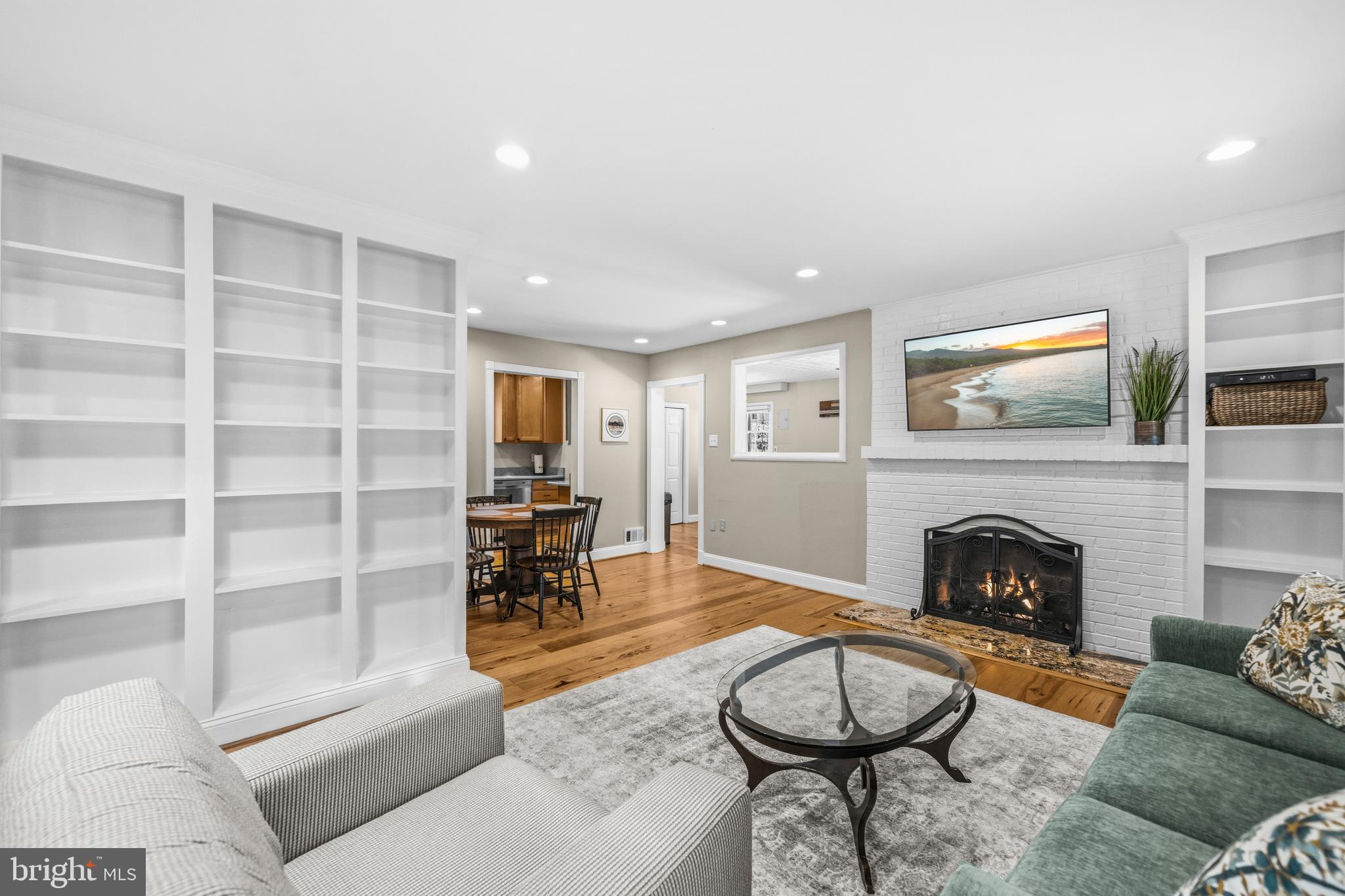 GREENWAY HILLS - Residential
