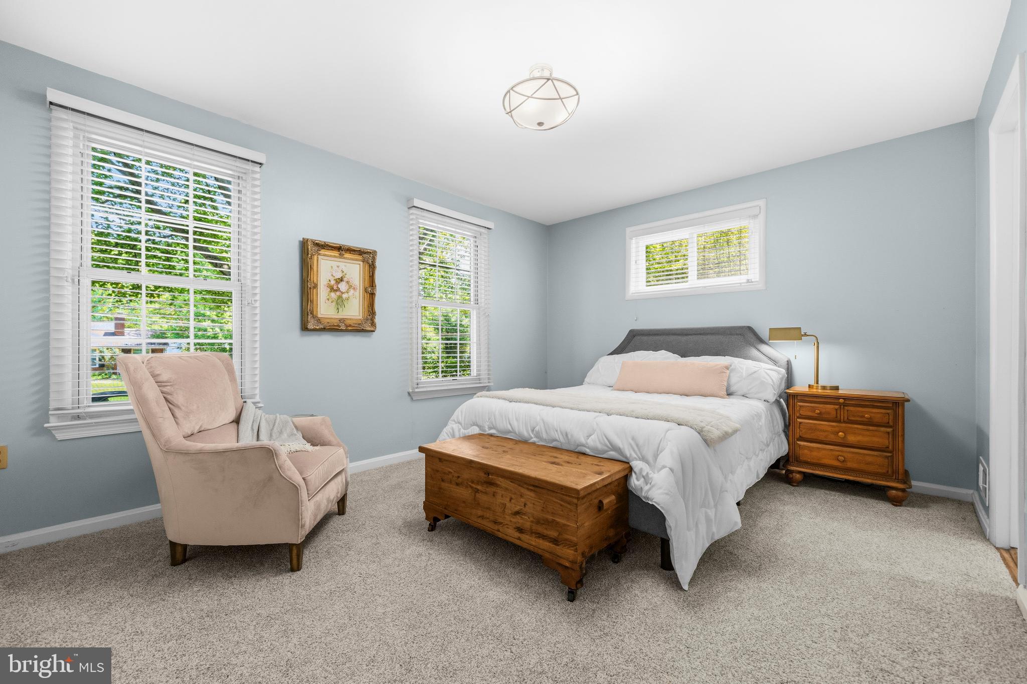 GREENWAY HILLS - Residential