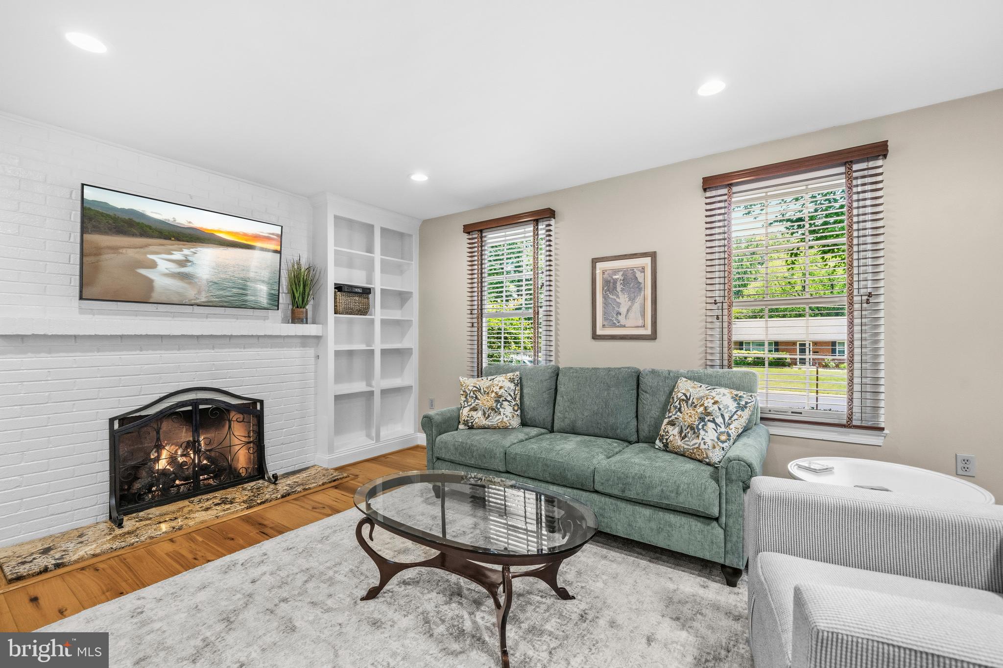 GREENWAY HILLS - Residential