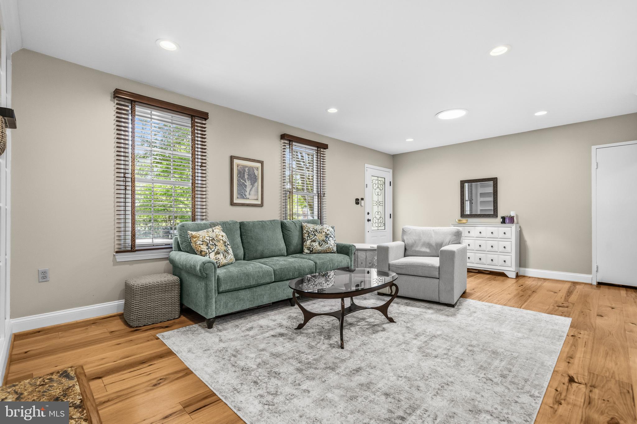 GREENWAY HILLS - Residential