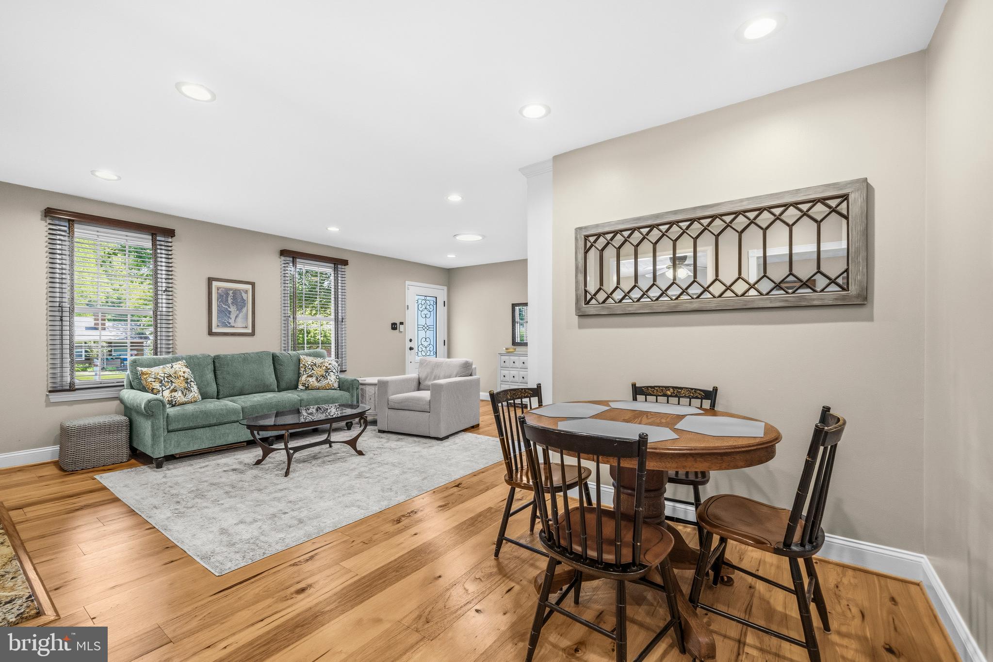GREENWAY HILLS - Residential