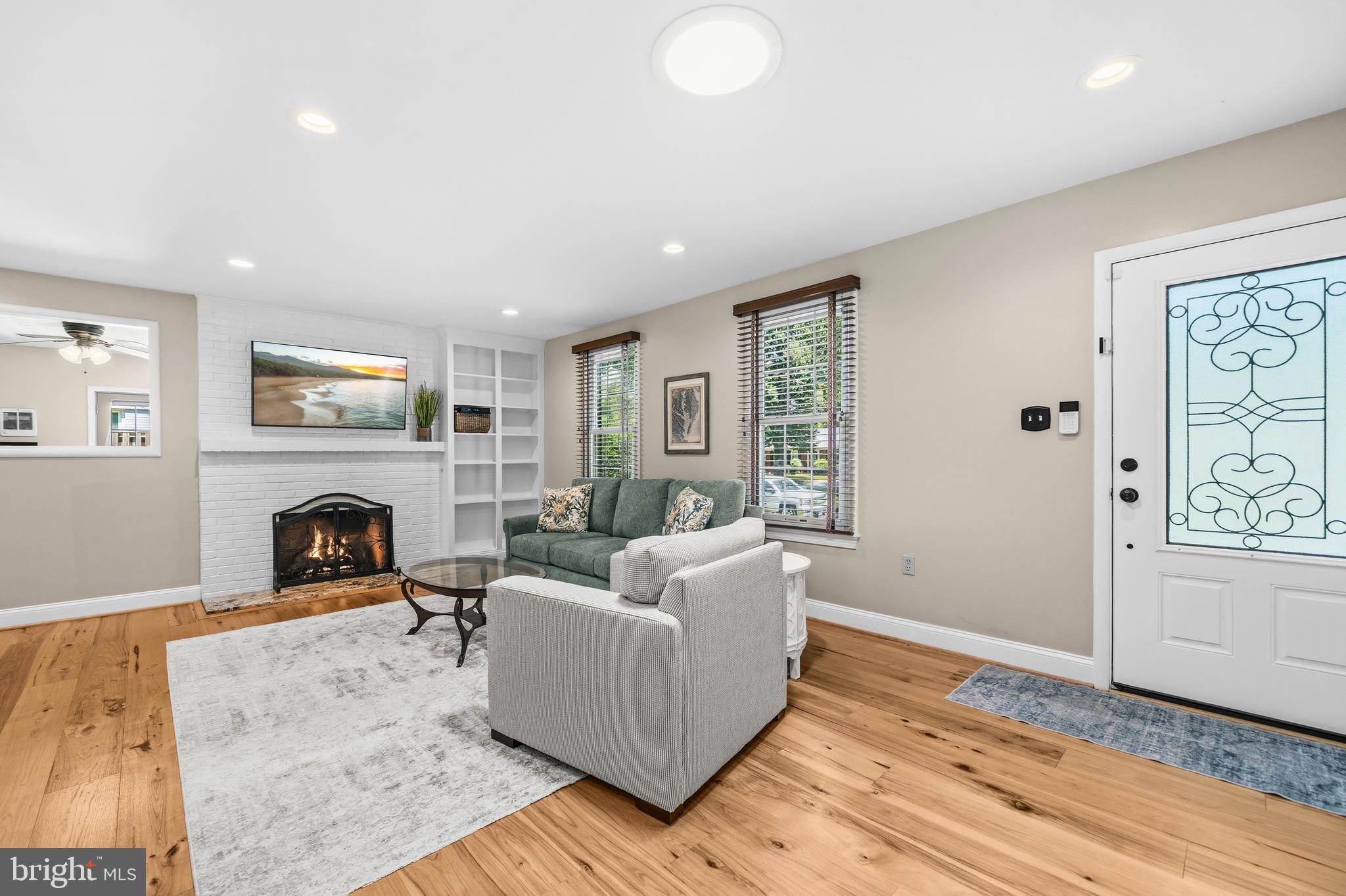 GREENWAY HILLS - Residential