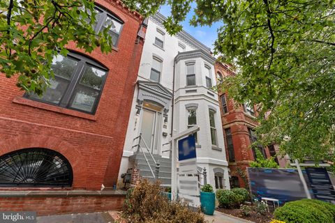 1516 R STREET NW 3 WASHINGTON DC 20009