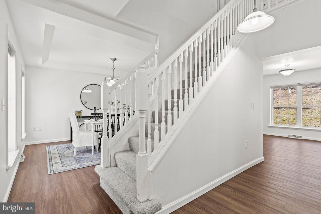 Photo of 8850 Grovers Lane, OWINGS, MD 20736 (MLS # MDCA2025286)