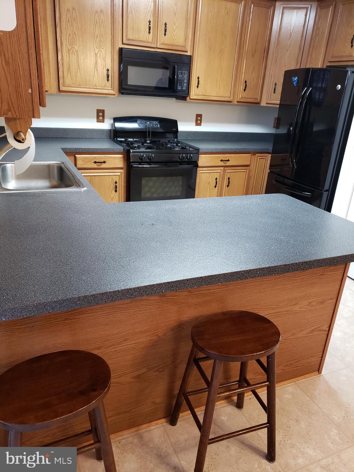 SOUTH RIDING - Residential