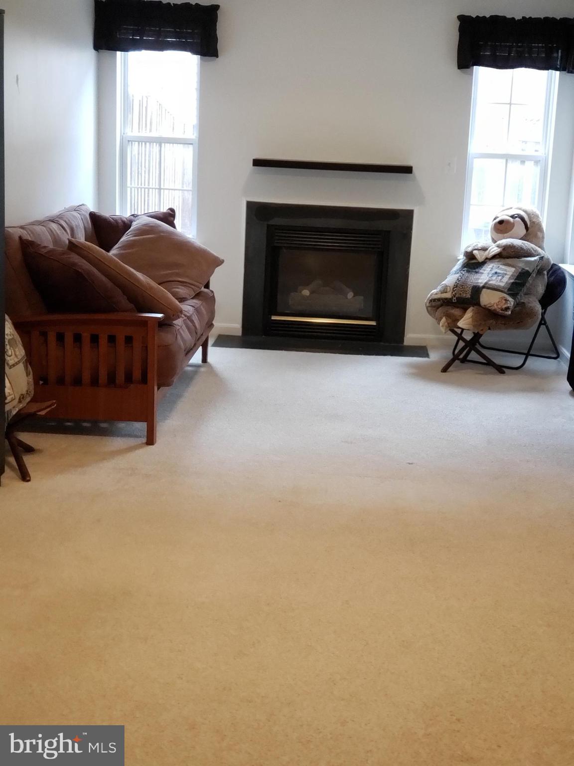 SOUTH RIDING - Residential